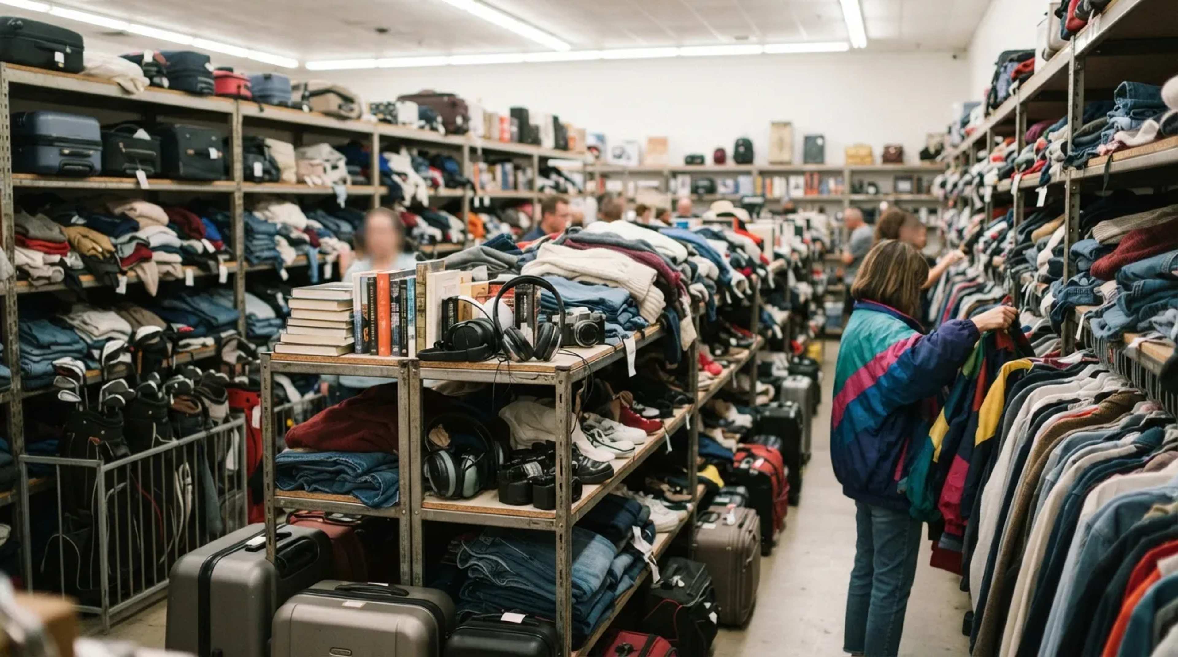 15 Things Baggage Teams Never Tell Travelers About a Bag That Goes Missing