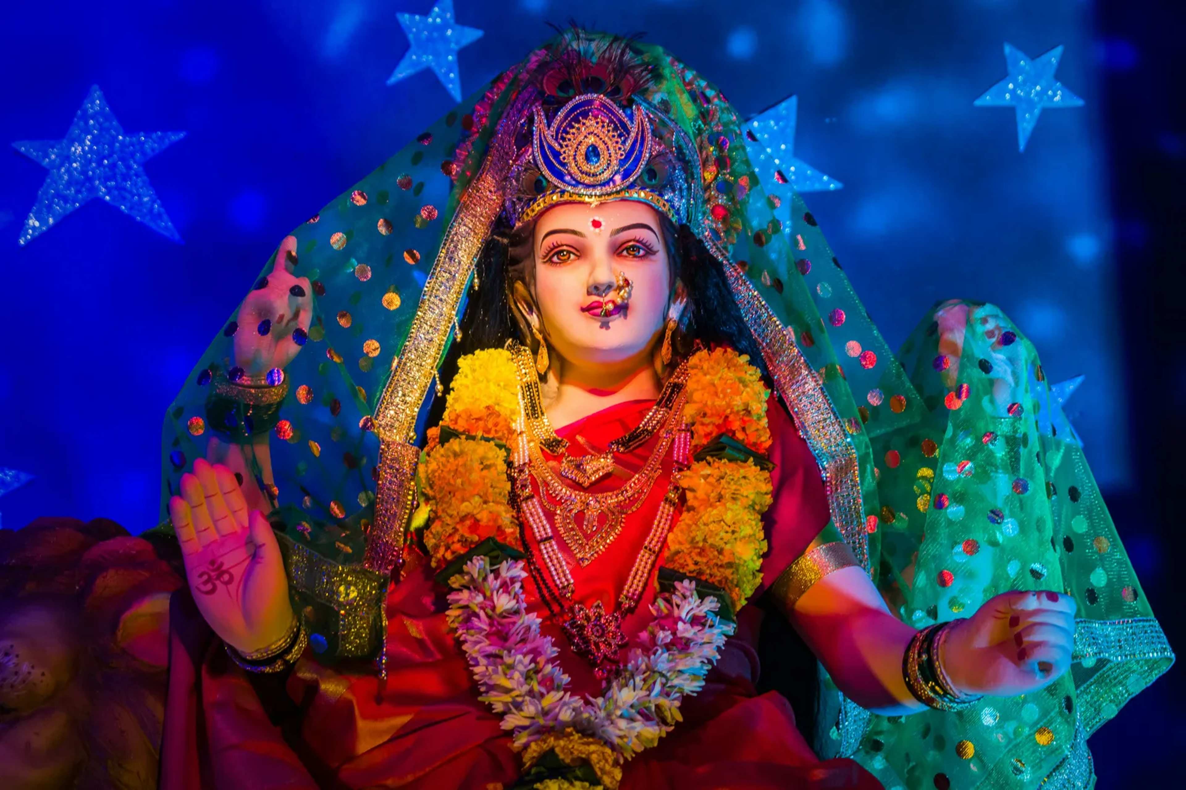 Dewas Tekri: Chamunda Devi’s Raktapeetha and Its Place in E.M. Forster’s Literary Record
