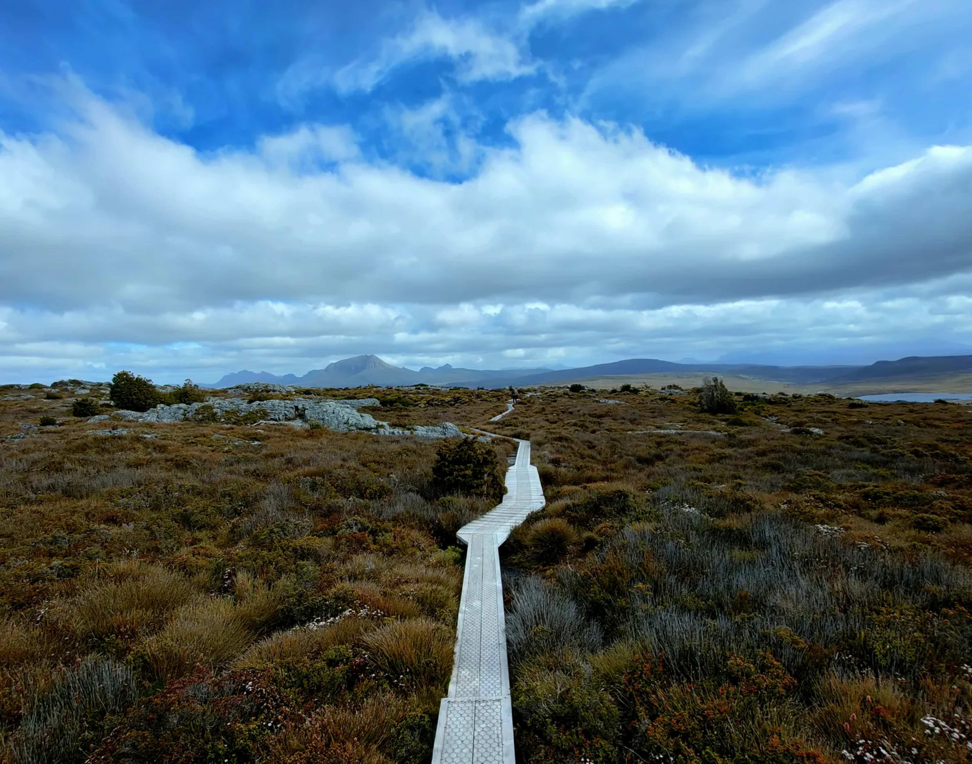 Why Hikers Are Calling Tasmania's Overland Track One of Australia's Best Multi-Day Treks