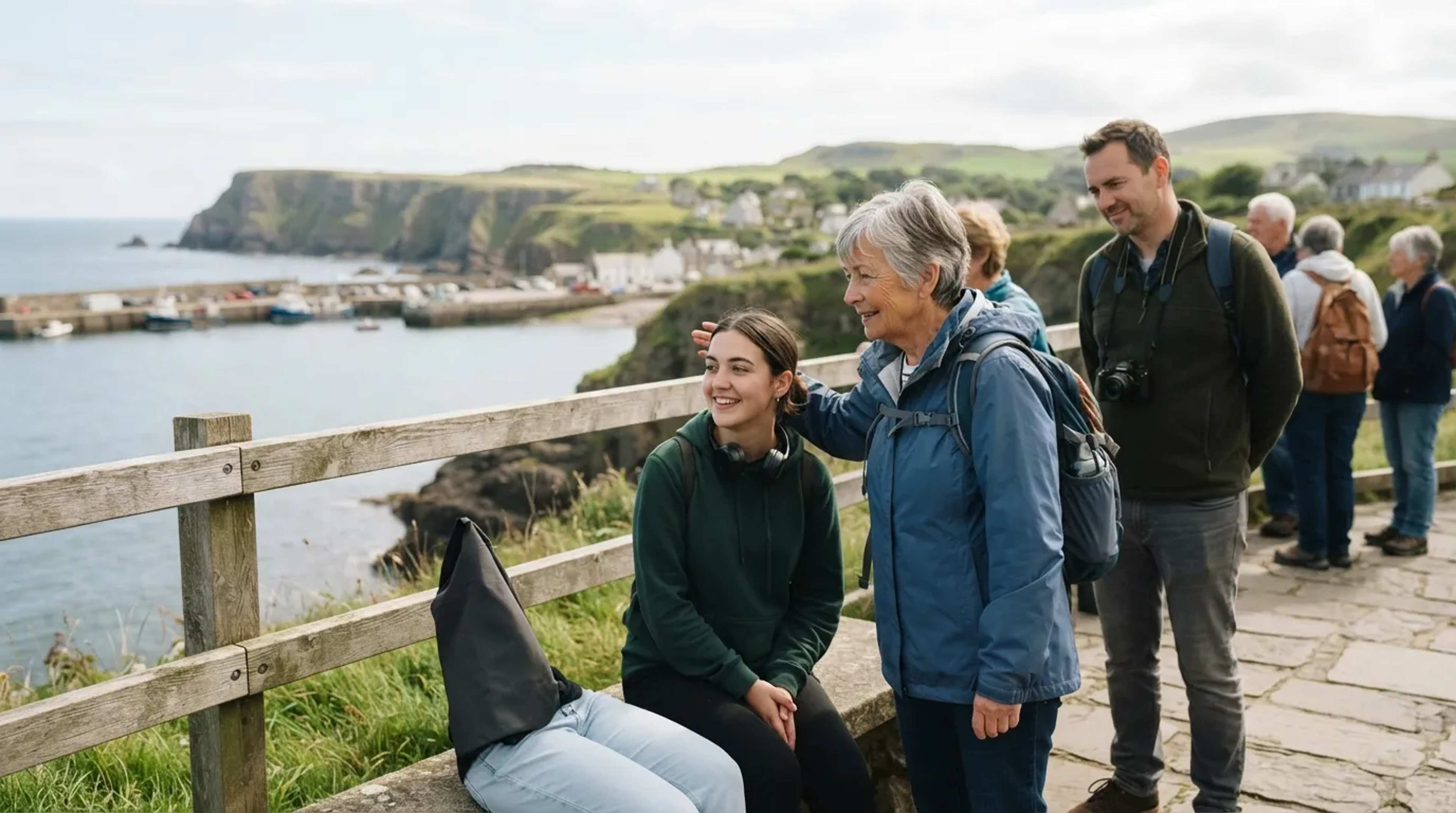 25 Behaviours Coach Guides Say Divide a Smooth-Running Group From Every Other One They Take