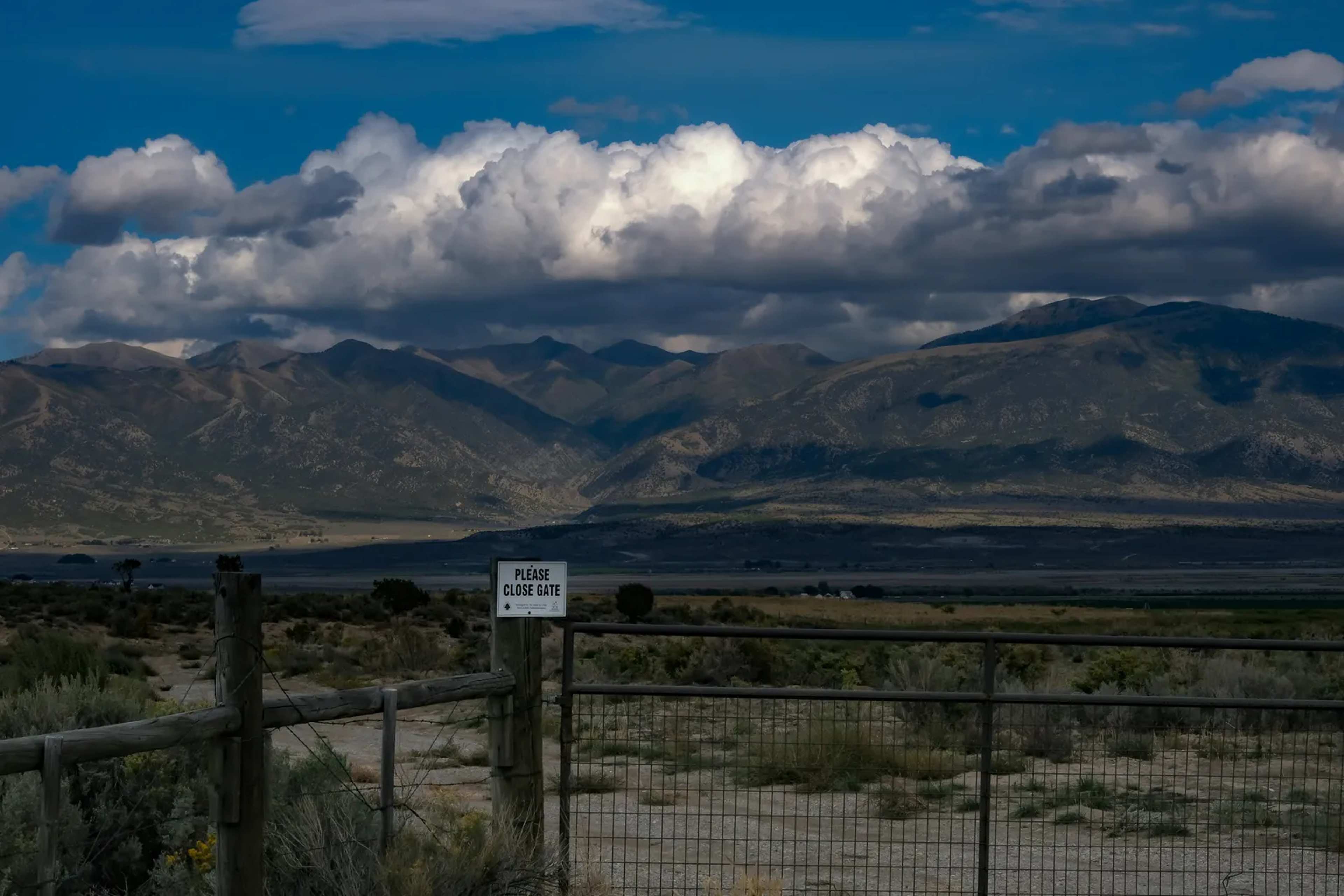 America's Public Lands Are Yours to Explore and Defend