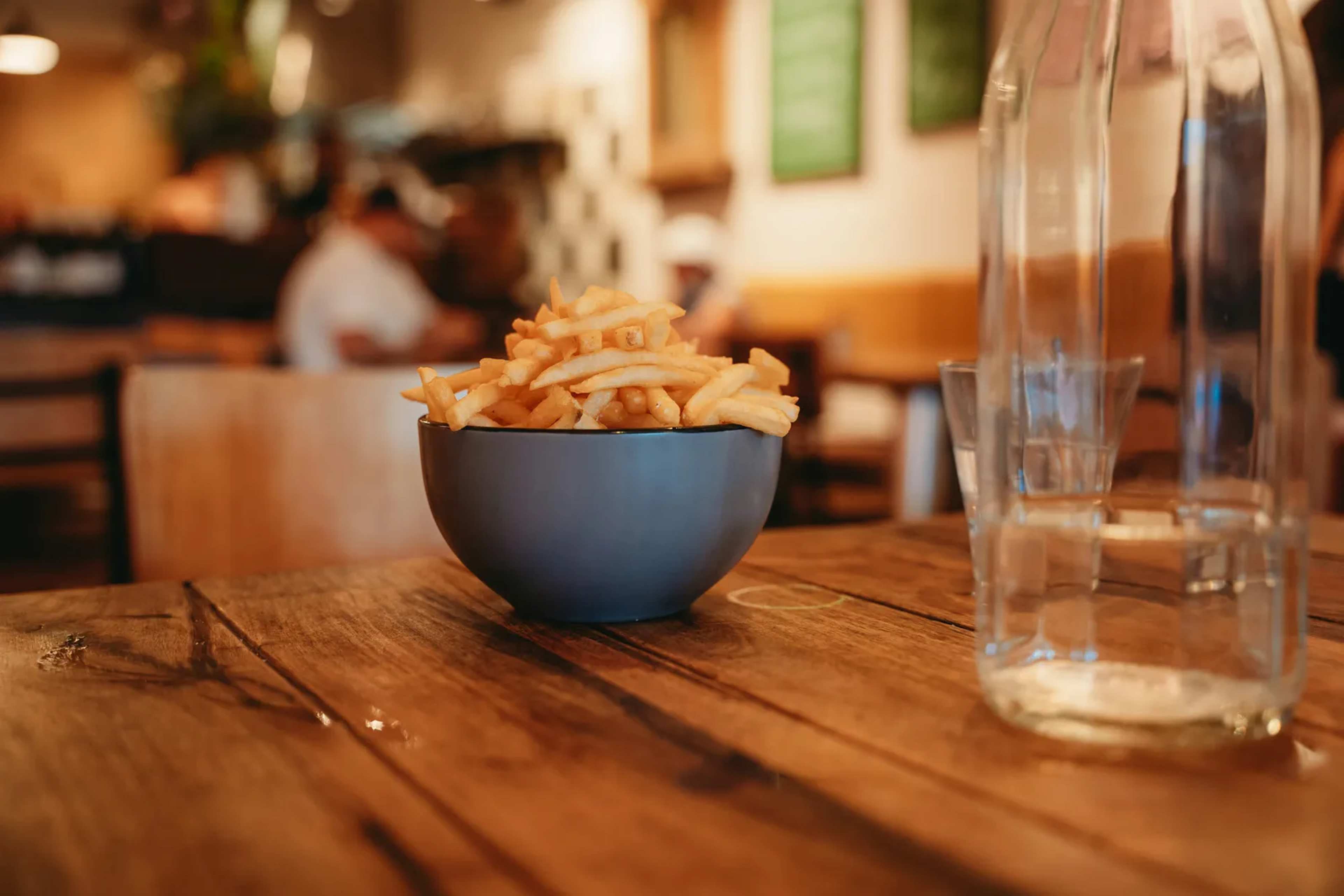 Before You Dump the Potato Water: Two Uses Worth Keeping and Two to Skip