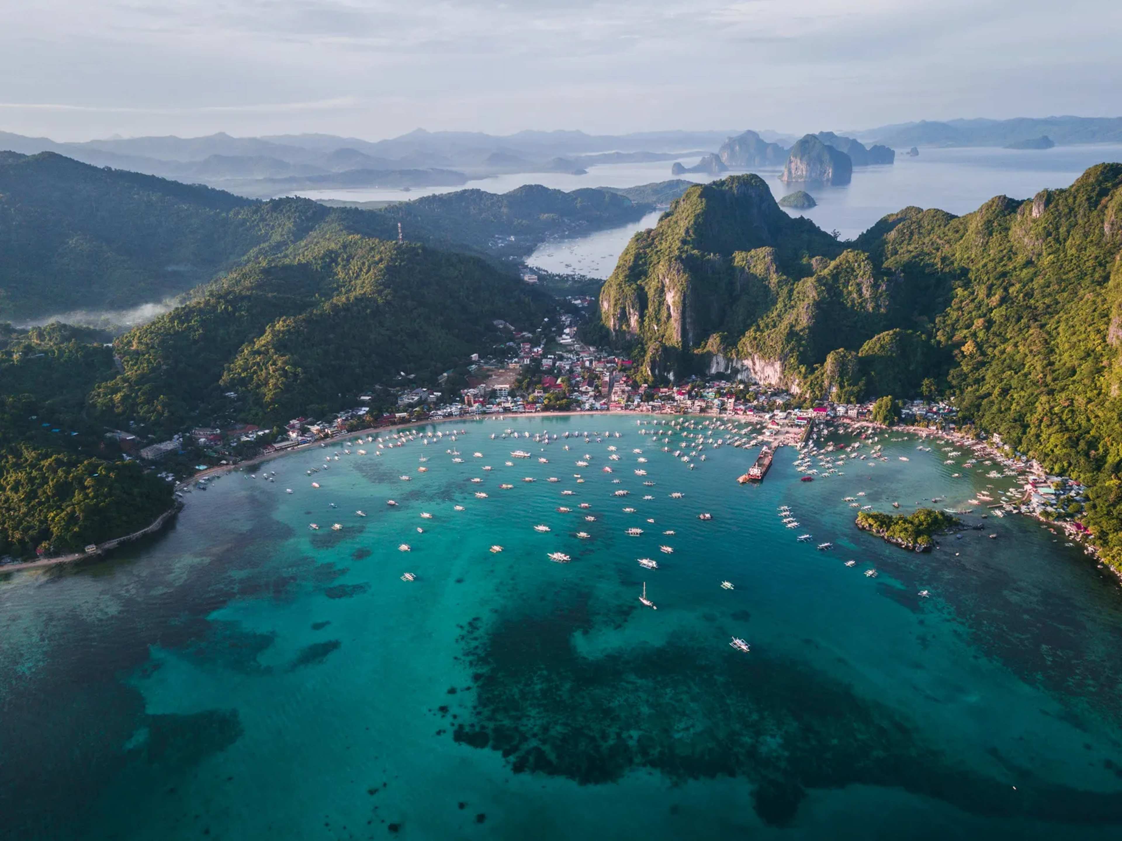 2027 Philippines: 9 Leave Days Unlock 28 Off