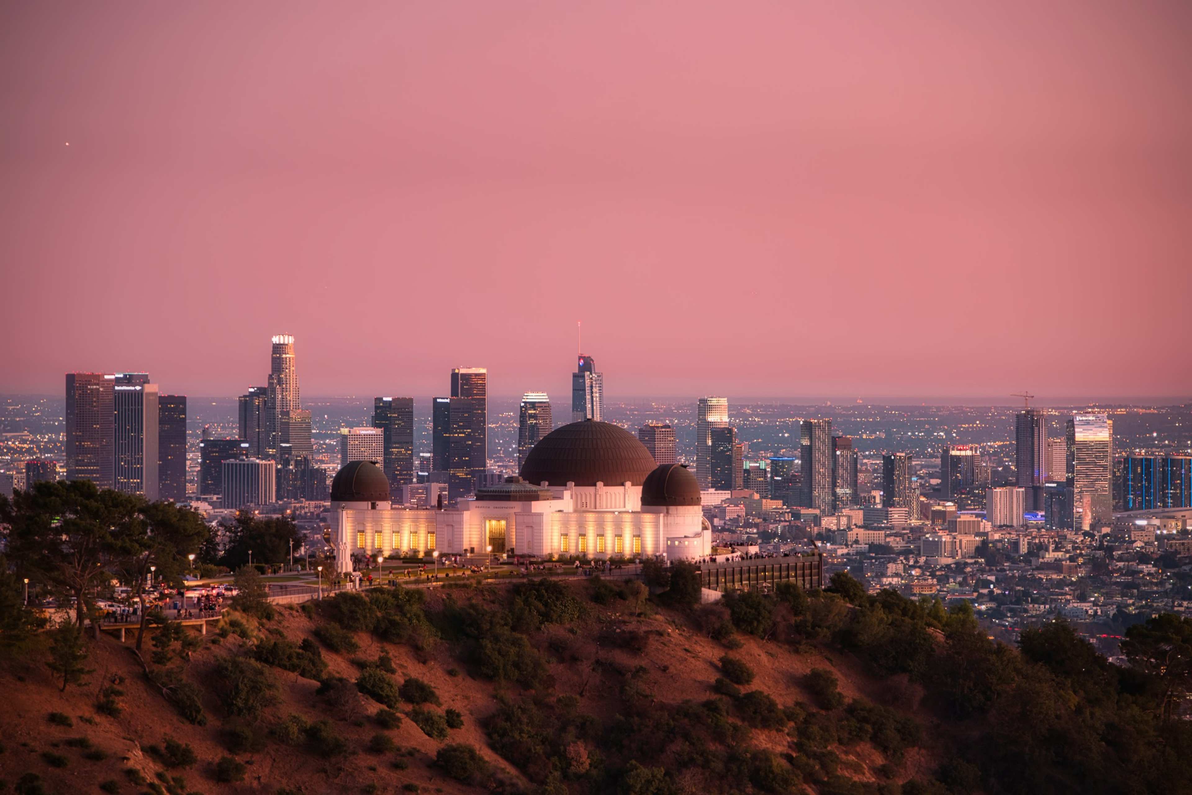 Skip the Hollywood Walk of Fame, Go Here Instead