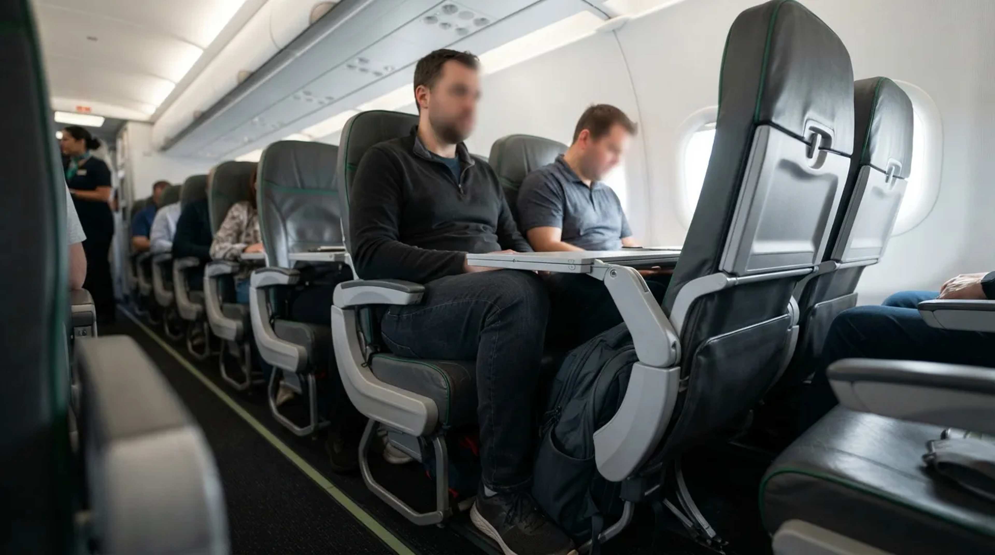 17 Airline Seats Ranked by How Much Legroom Has Quietly Disappeared