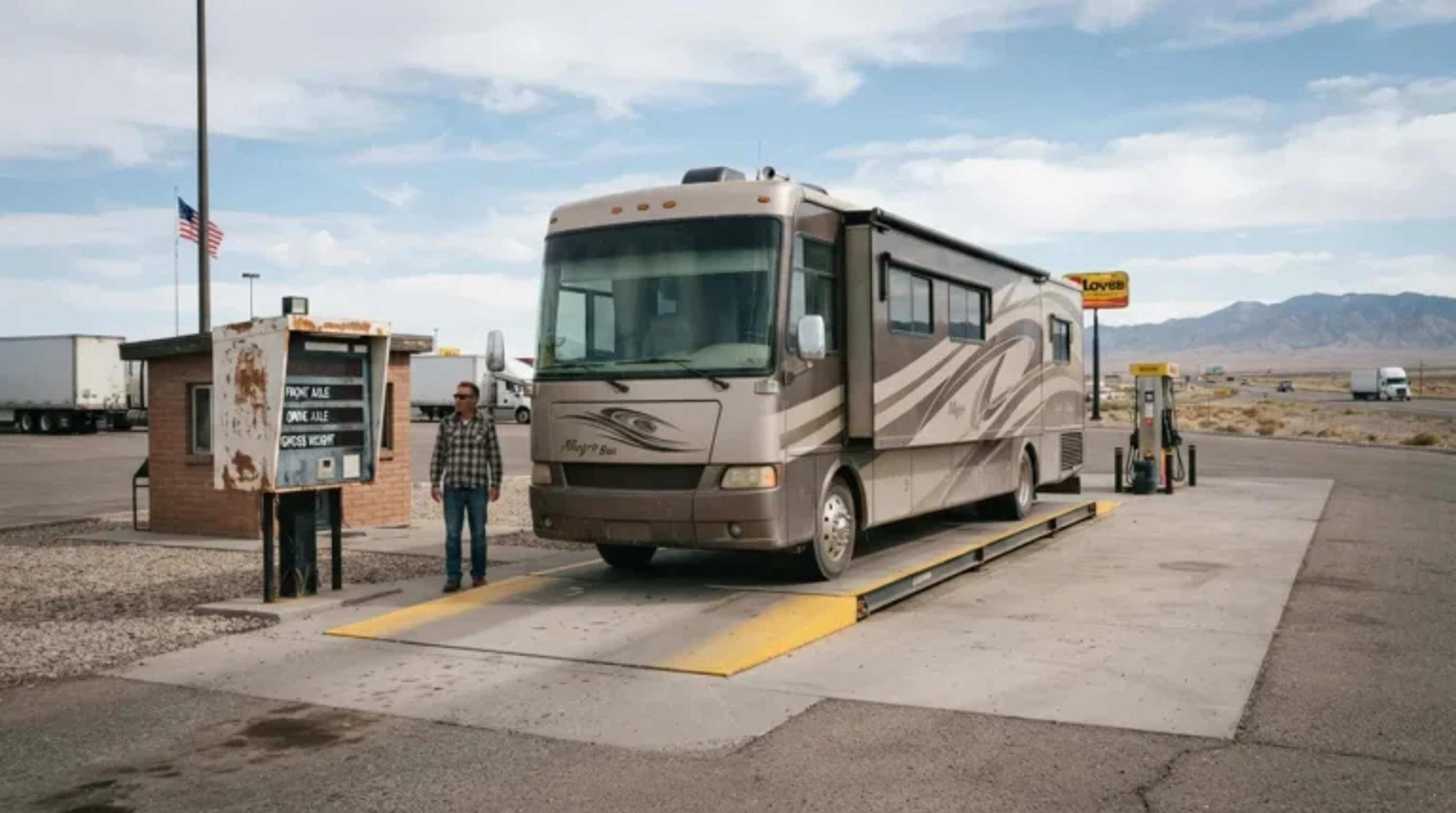 23 Habits Experienced RV Travellers Keep on Long American Routes That Nobody Ever Teaches Them