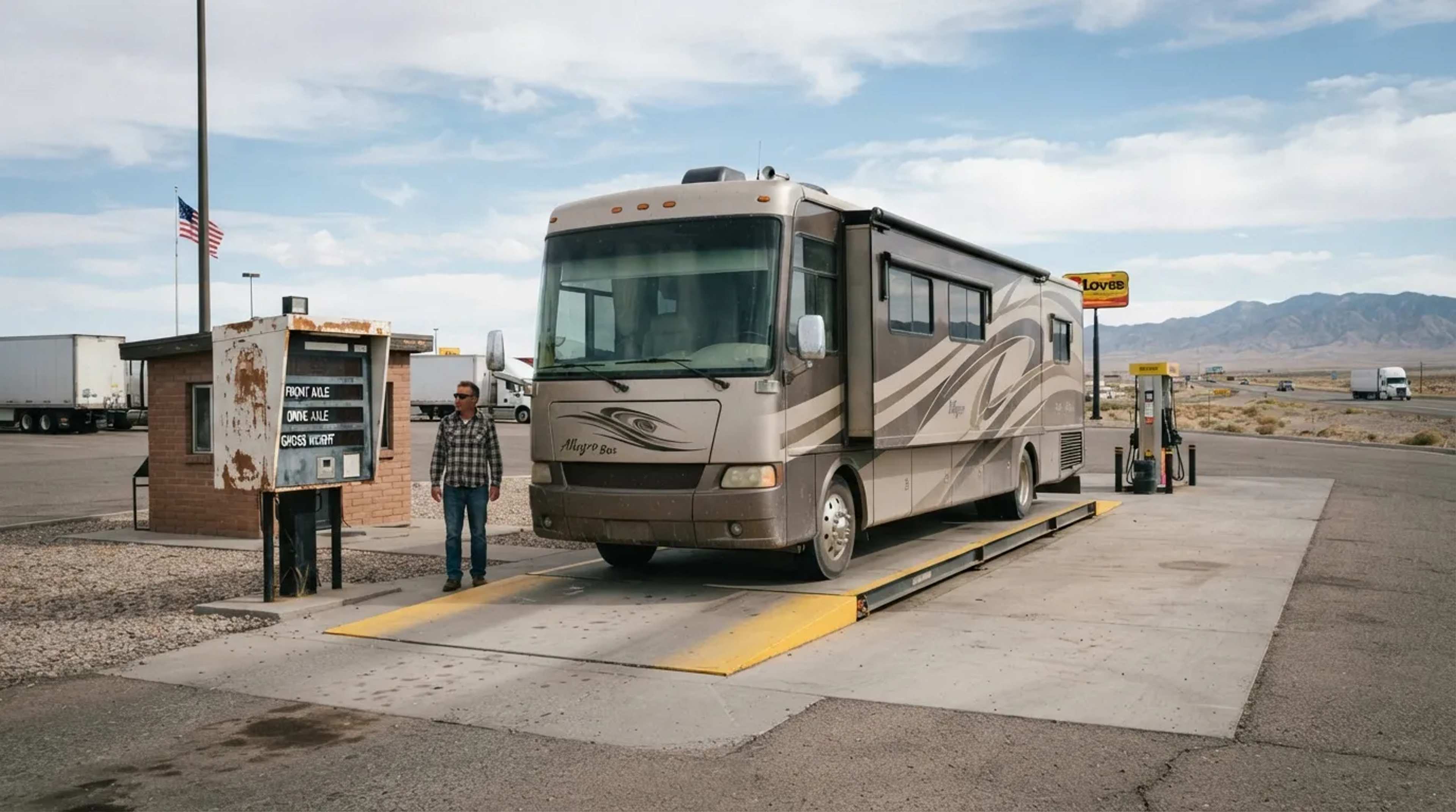 23 Habits Experienced RV Travellers Keep on Long American Routes That Nobody Ever Teaches Them