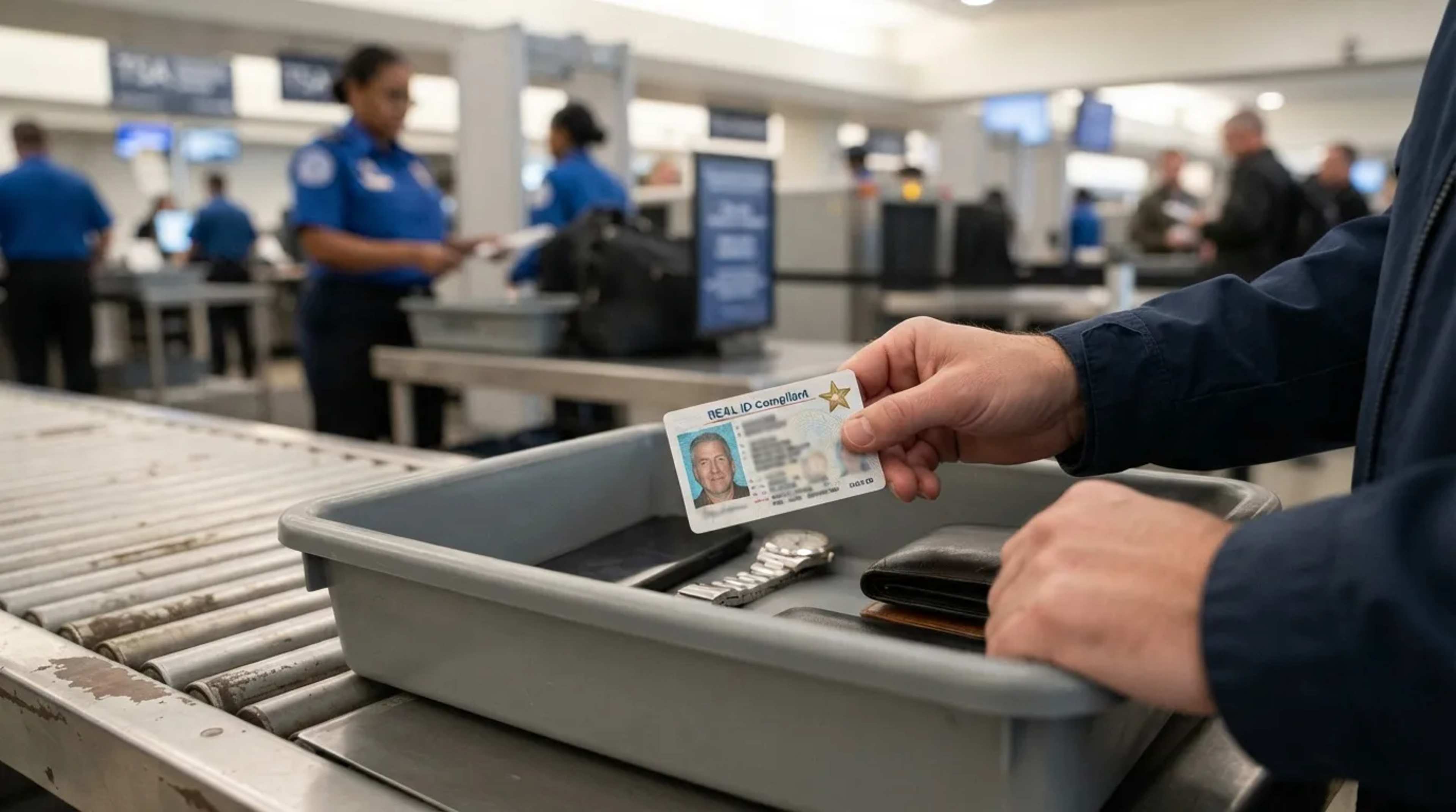 15 Things Gate Agents Never Explain to Passengers Who Have Not Flown in Years