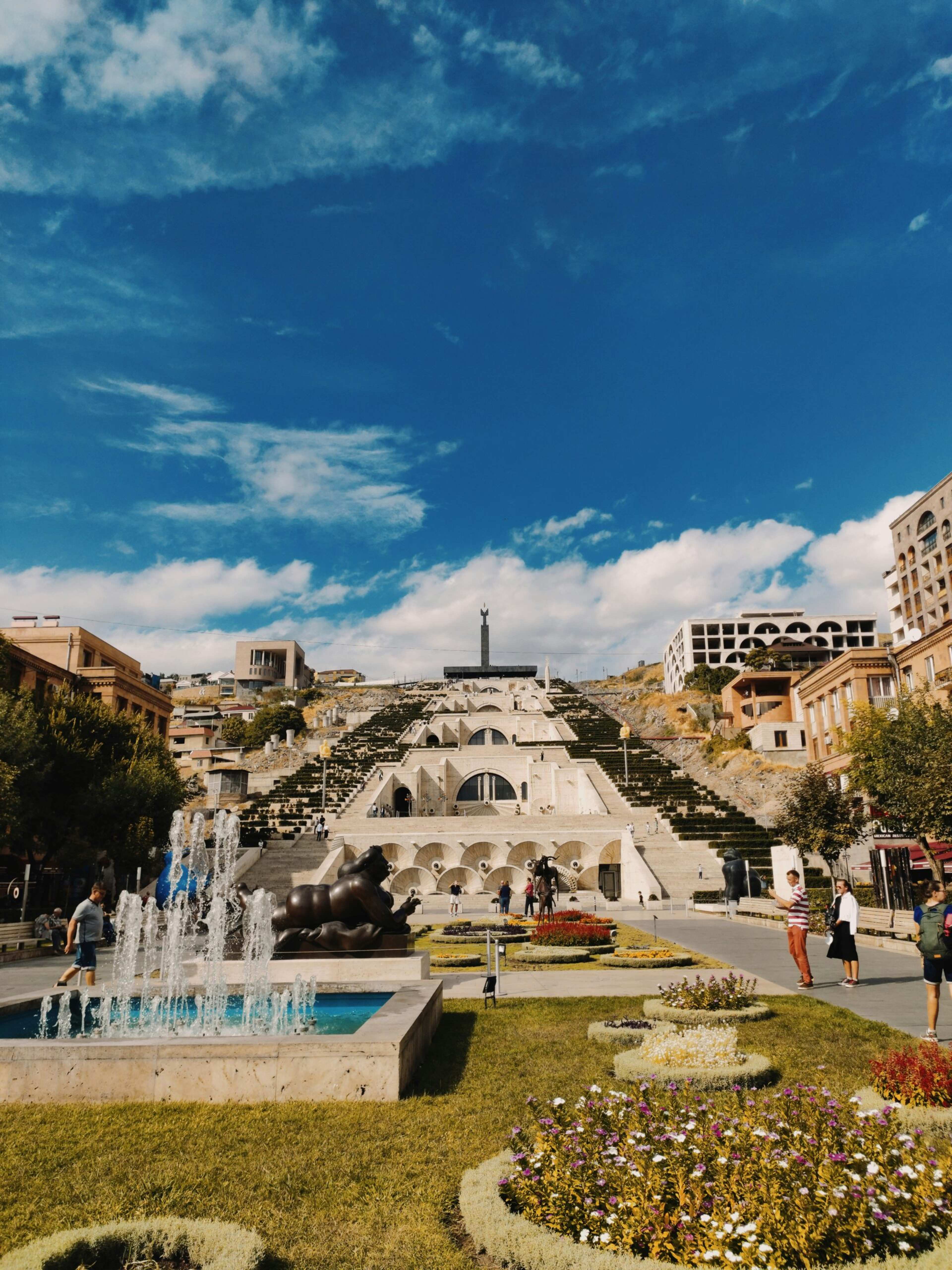Top 5 Countries That Let You Stay 6 Months or Longer