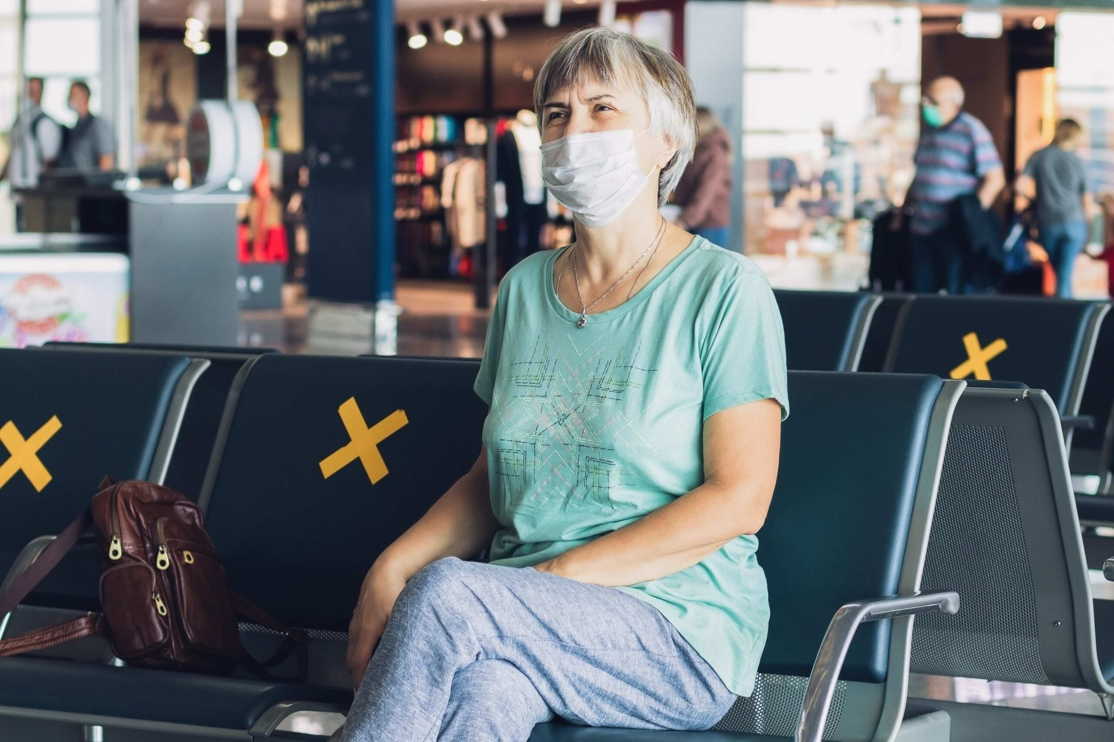 11 Things People Quietly Start Doing on Vacation After 70 That Their Children Notice but Never Bring Up