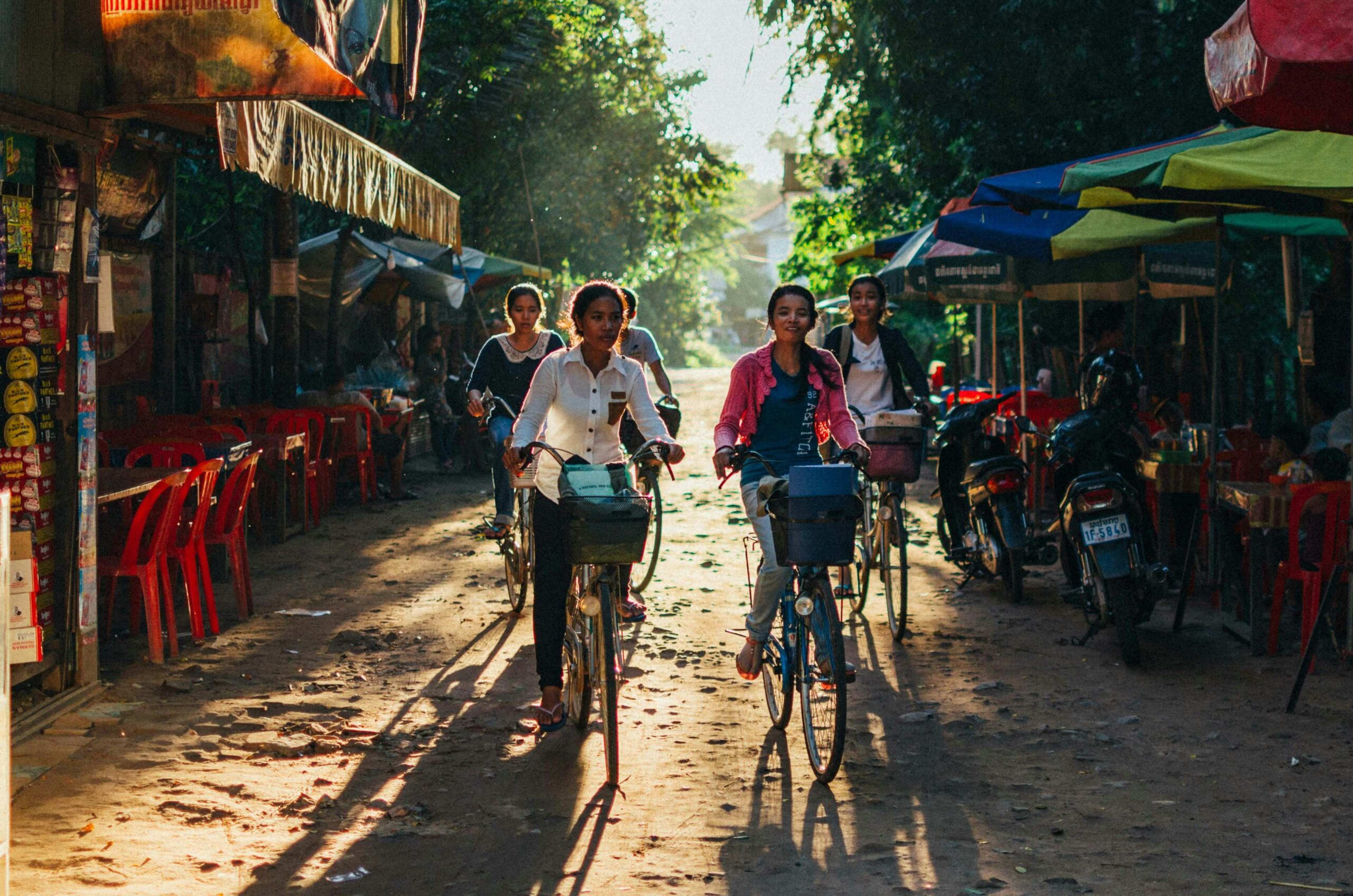 8 Cheapest Countries to Travel to Right Now, Ranked by Daily Budget