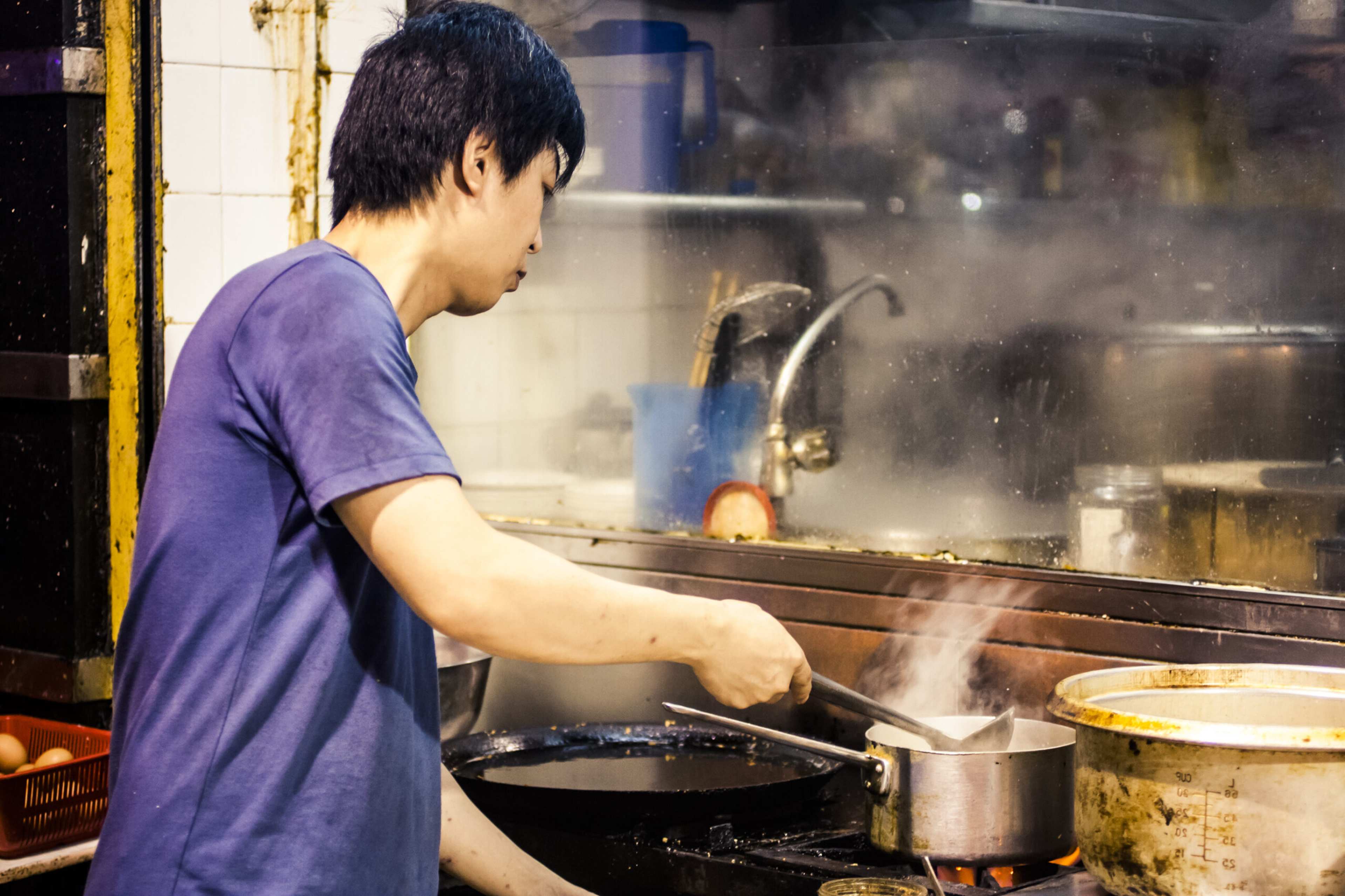 8 Table Manners Travelers Should Know Before Visiting China