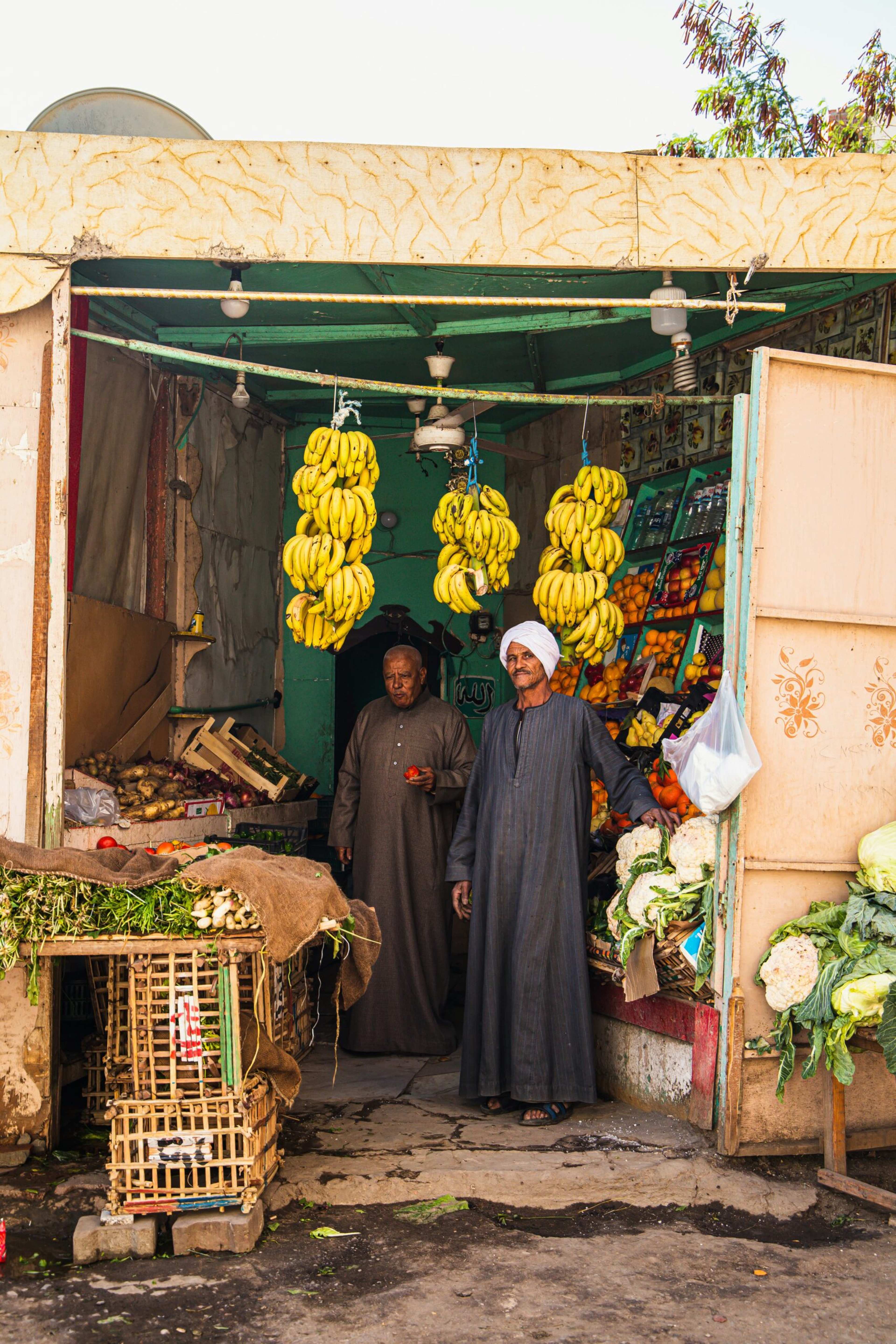 Before You Pay: 5 Countries Where Tourists Are Expected to Haggle at Markets