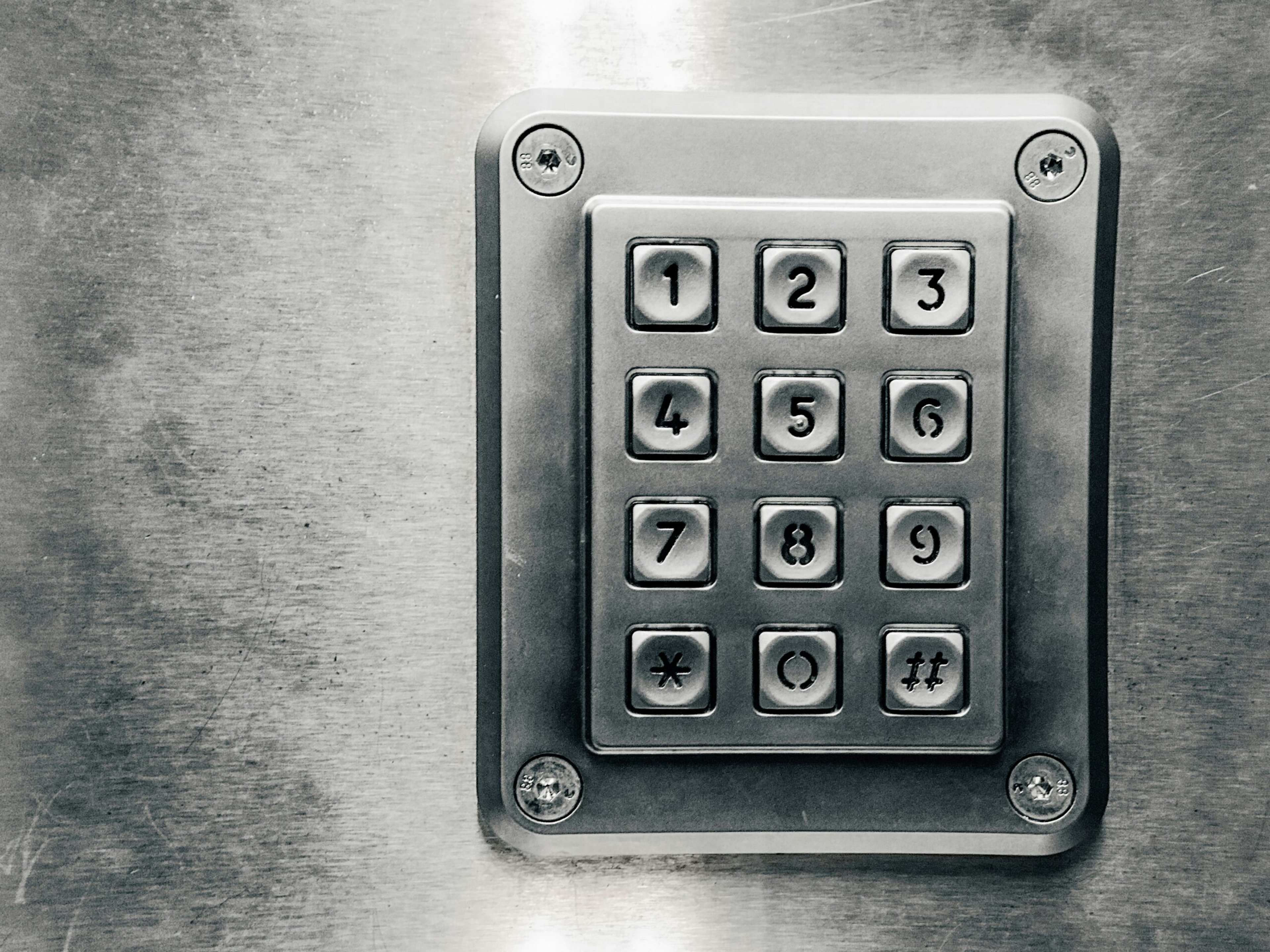 10 Cards and Documents to Leave in Your Hotel Safe
