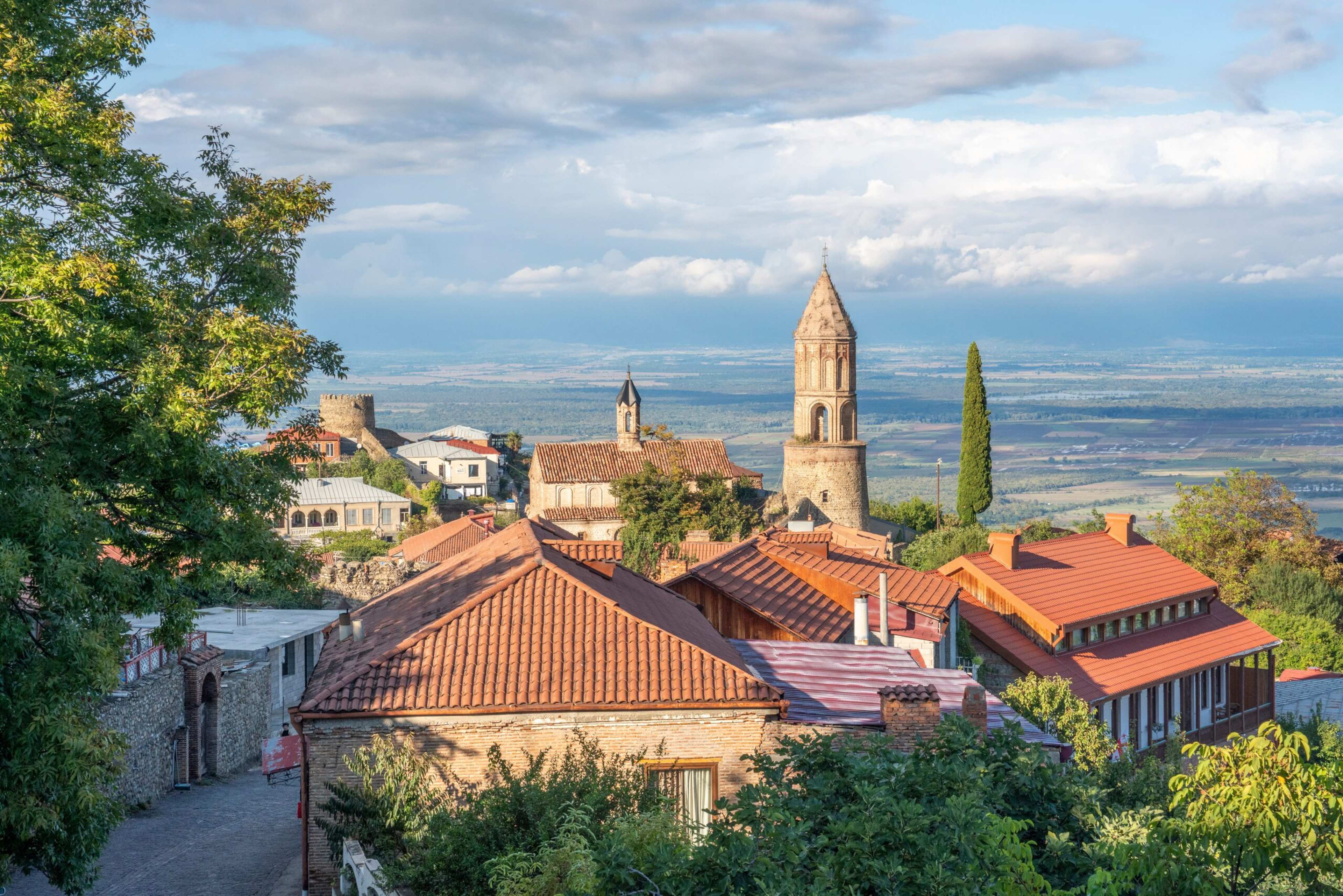 I Spent 10 Days in Georgia’s Kakheti Wine Region for Under $900 – Here’s the Cost Breakdown