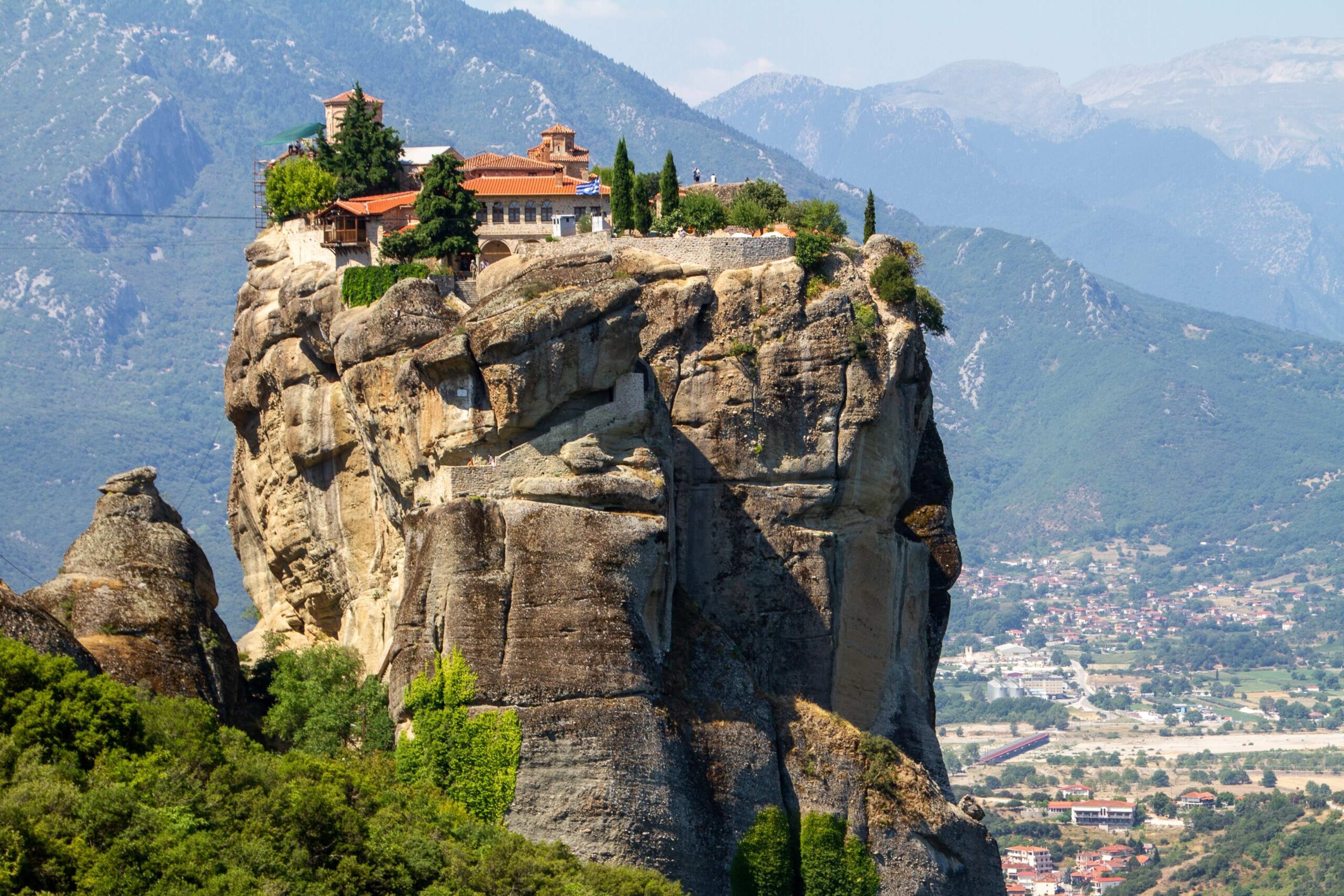 The 6 Most Stunning Countries on Earth, Ranked