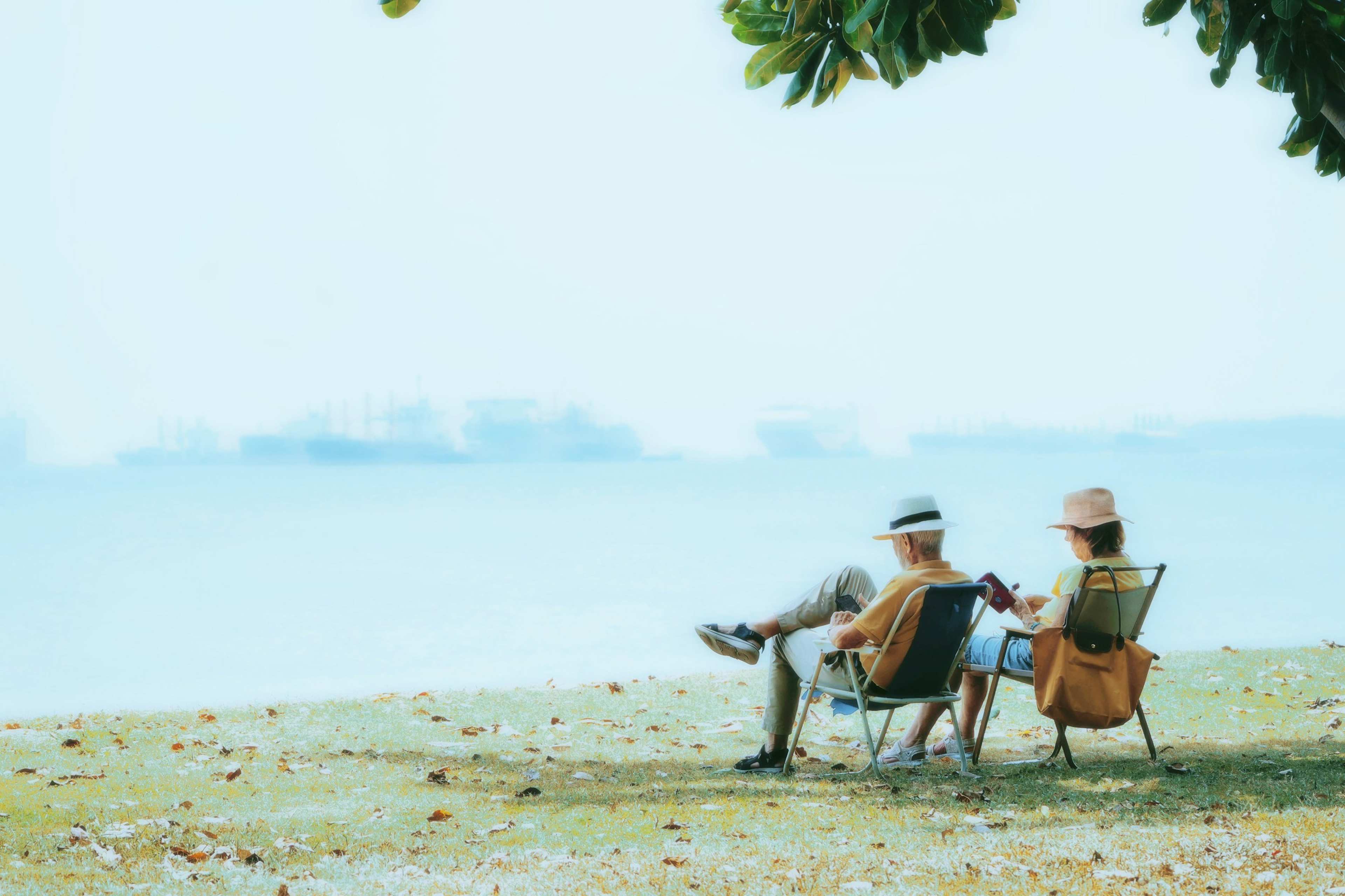 The Retirement Travel Decision I Made at 66 That Drained My Savings Faster Than Expected