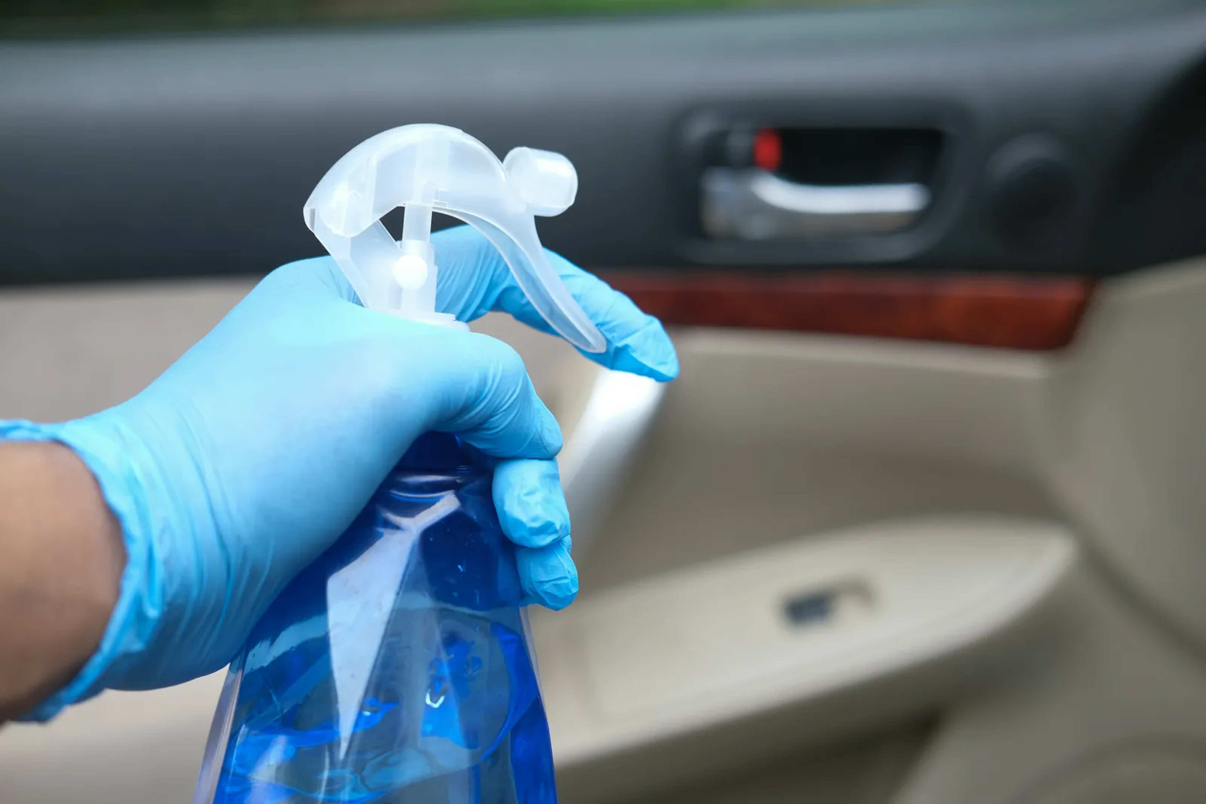 Rental Cars Can Store Your Home Address and Texts: Erase Your Data Before Returning the Keys