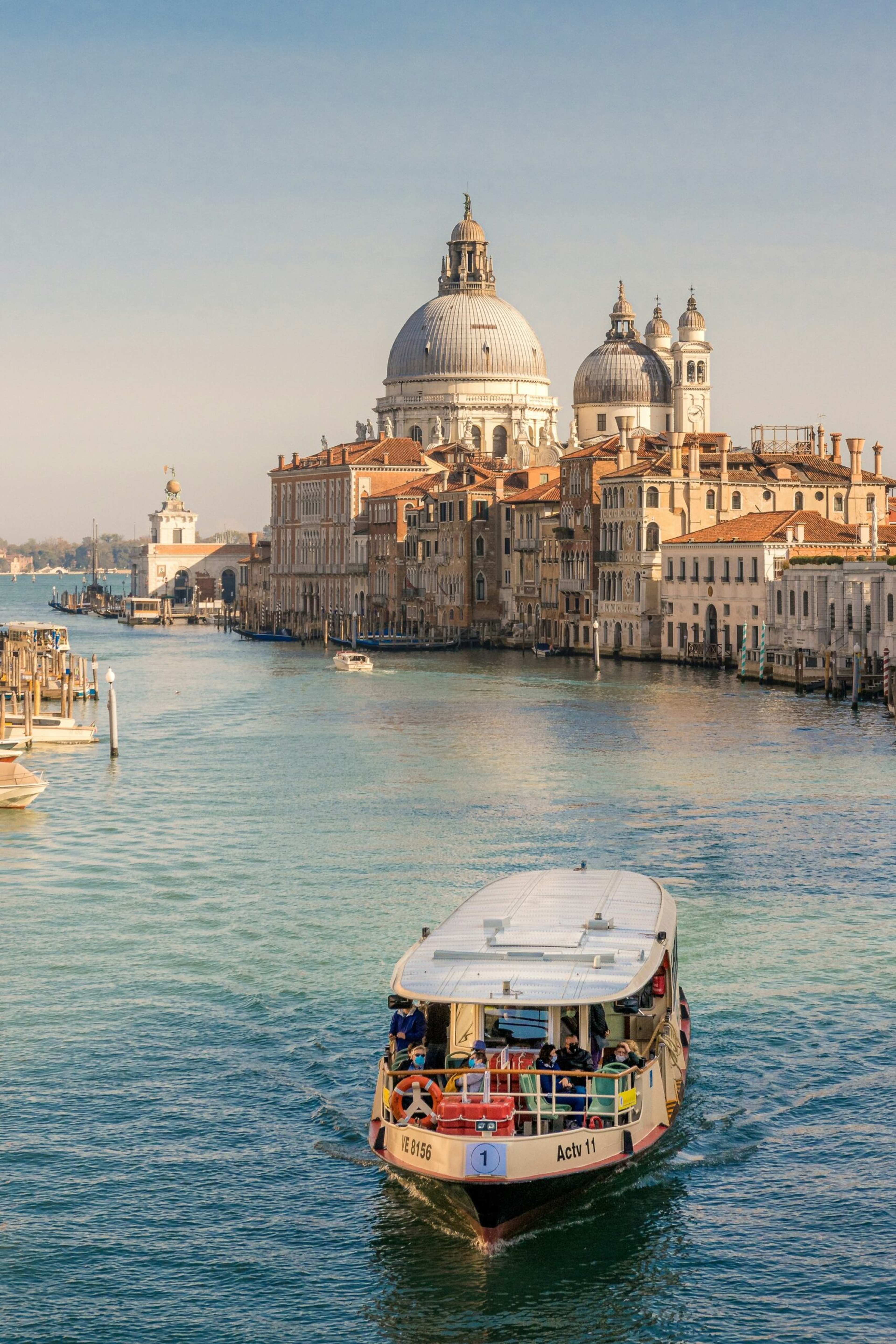 7 European Cities Now Limiting Cruise Ship Arrivals