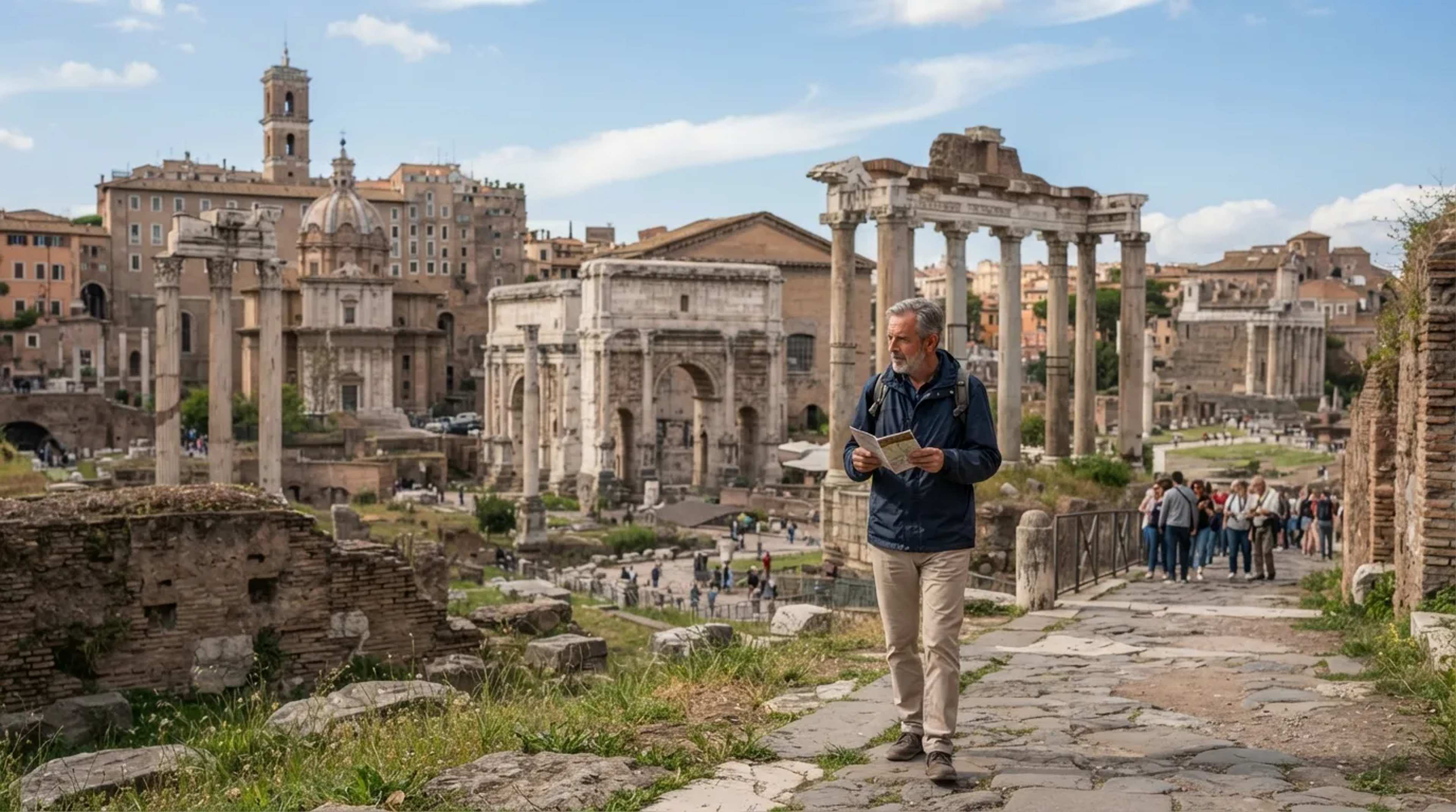 11 Questions Experienced Travelers Ask Before Booking Any Guided Tour