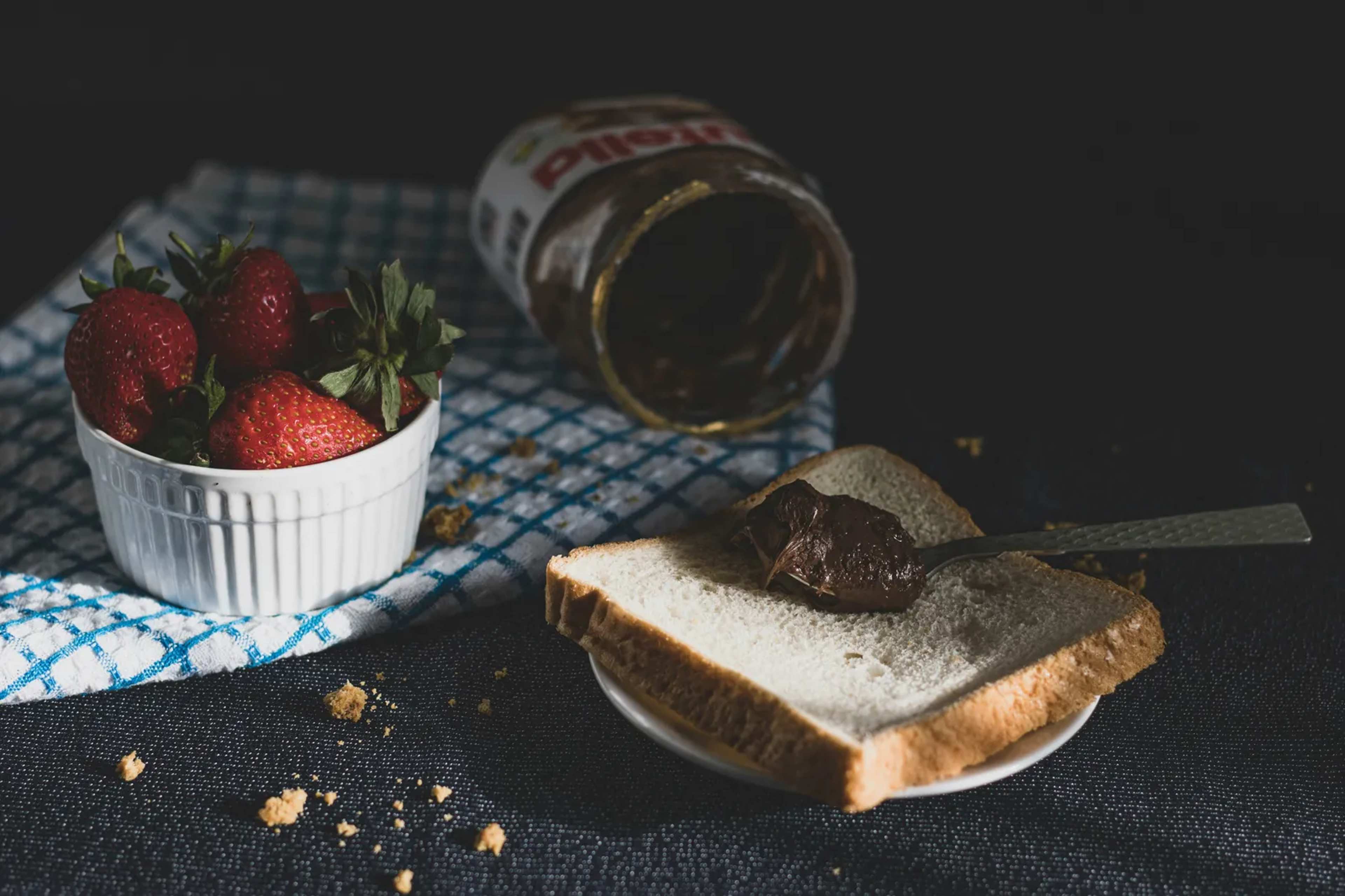 Ferrero Advises Against Refrigerating Nutella to Preserve Its Signature Texture