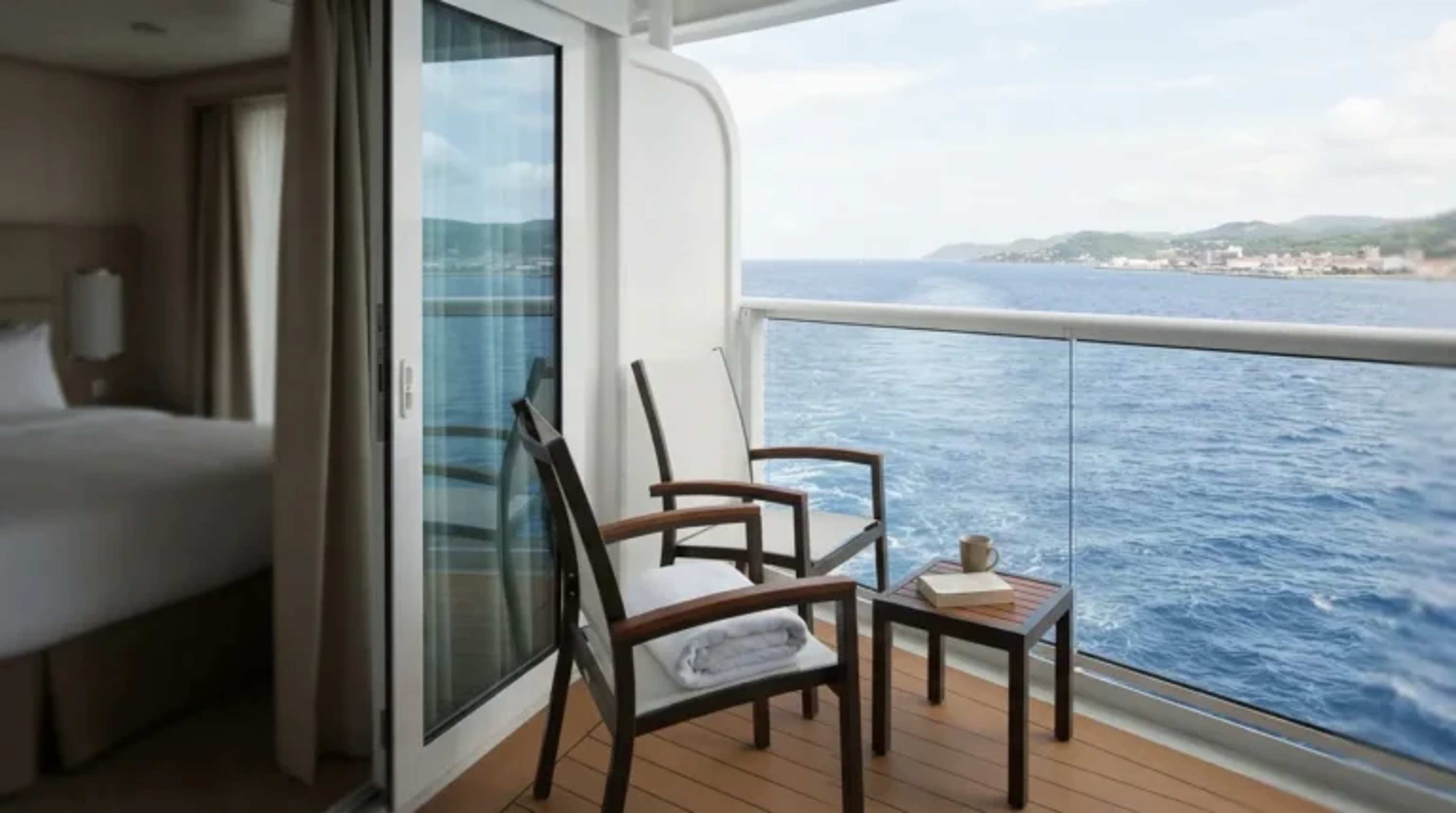 17 Things Travellers Over 60 Say They Would Do Completely Differently on a Second Cruise