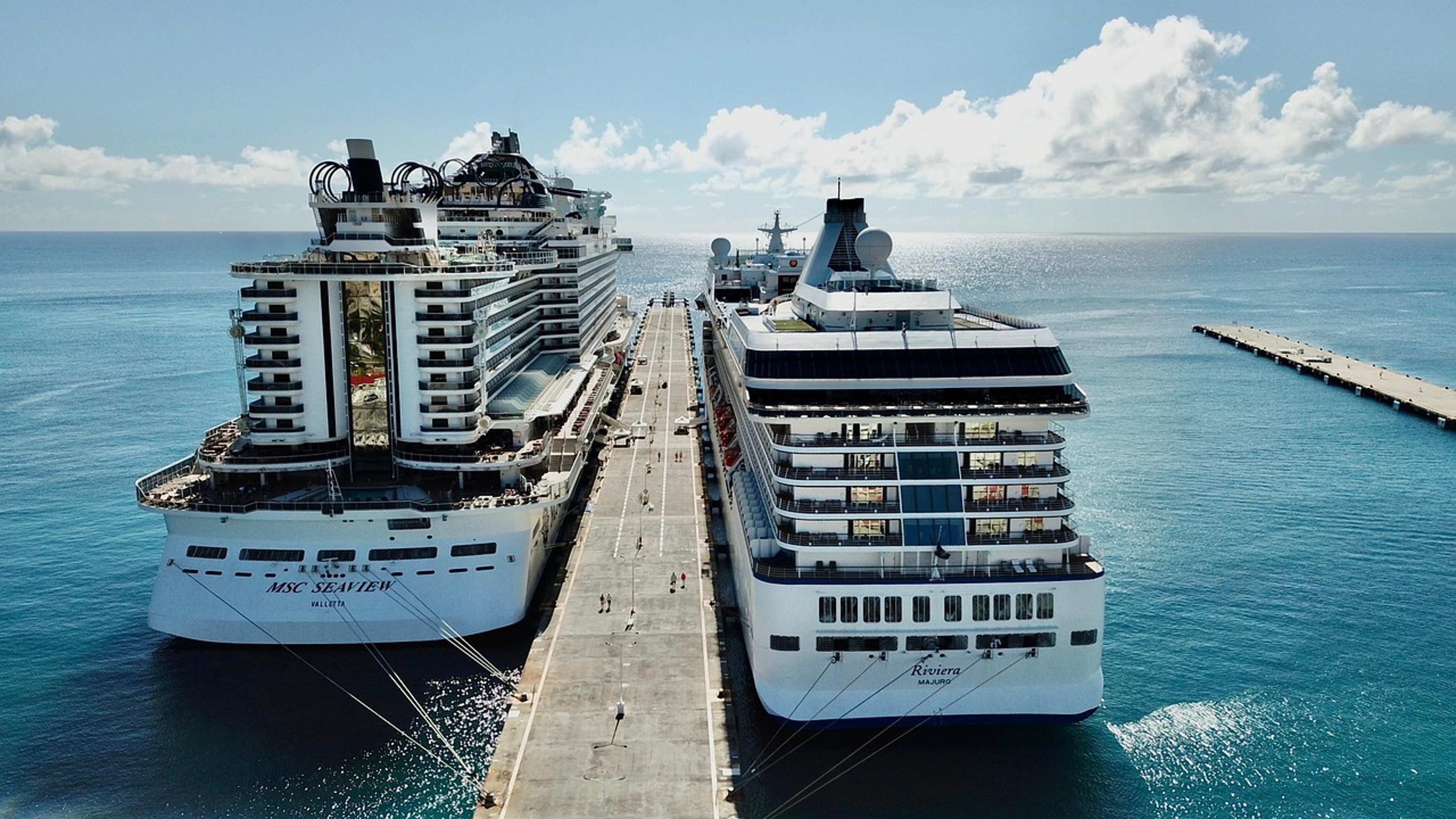 Why I Stopped Taking Cruises After 20 Years, and What I Do Instead