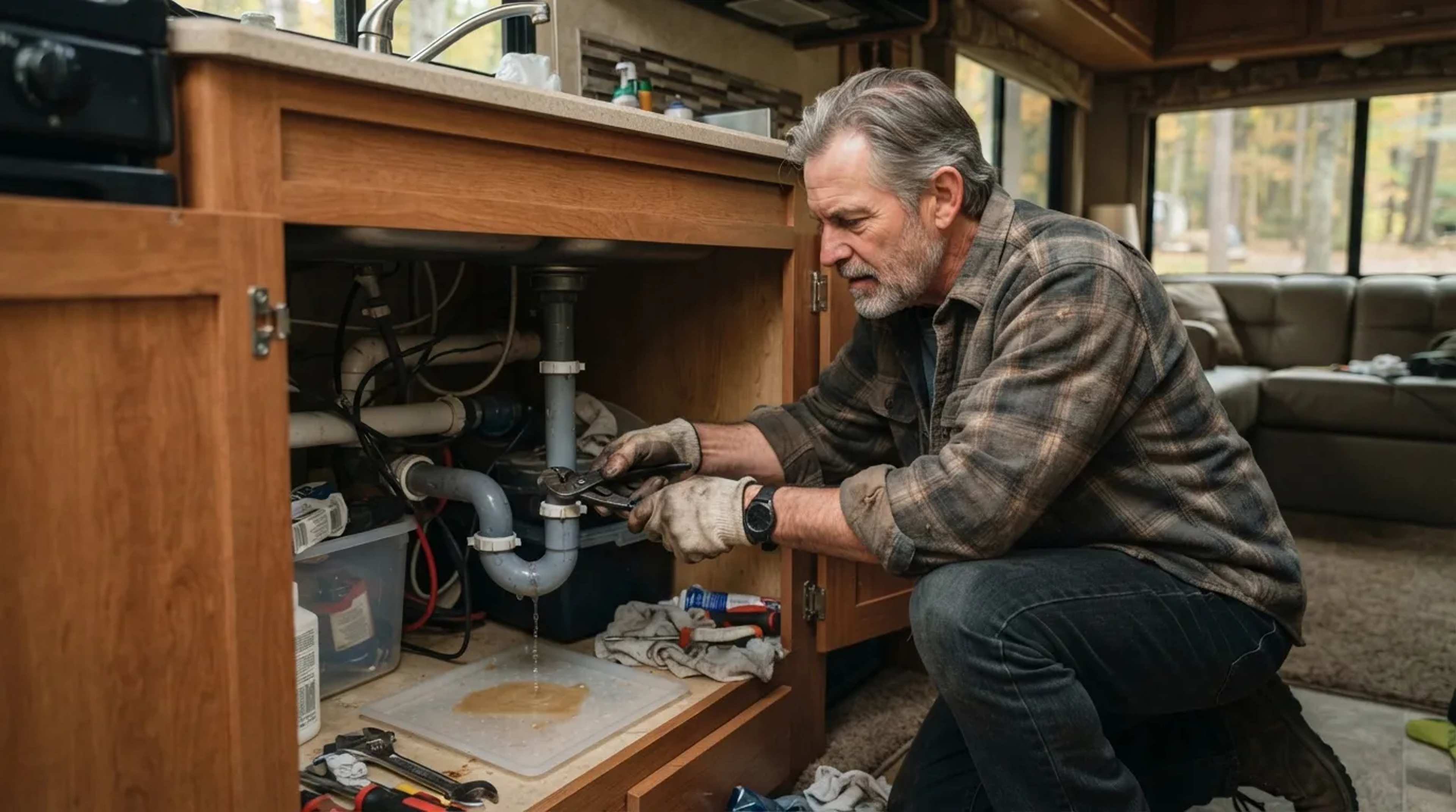 Don't Buy an RV Before Seeing These 12 Things Longtime RVers Wish They'd Known
