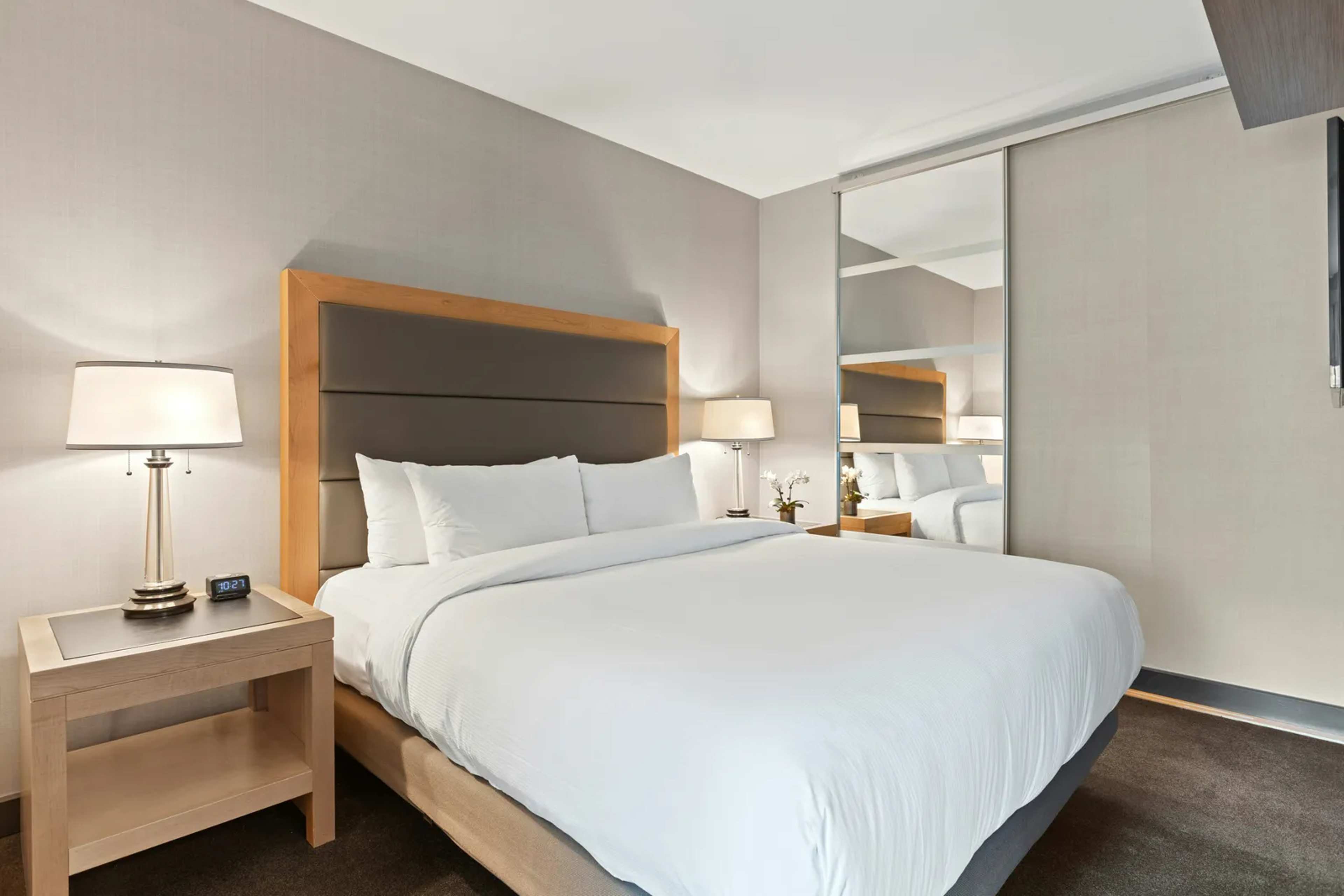 200,000 IHG Points: Luxury City Stays and Resort Escapes