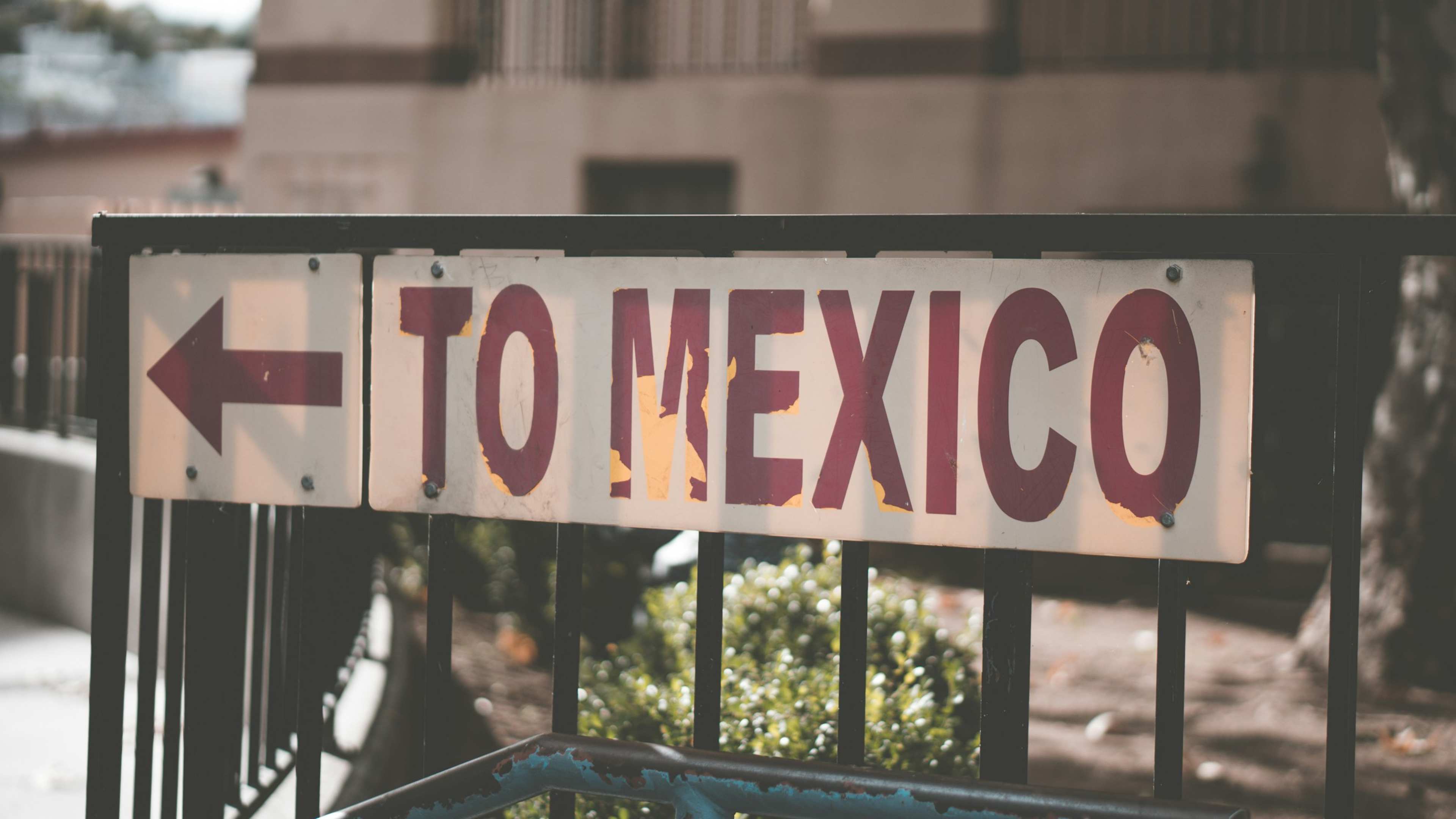 Is Mexico Really Too Dangerous, or Are the Warnings Overblown?