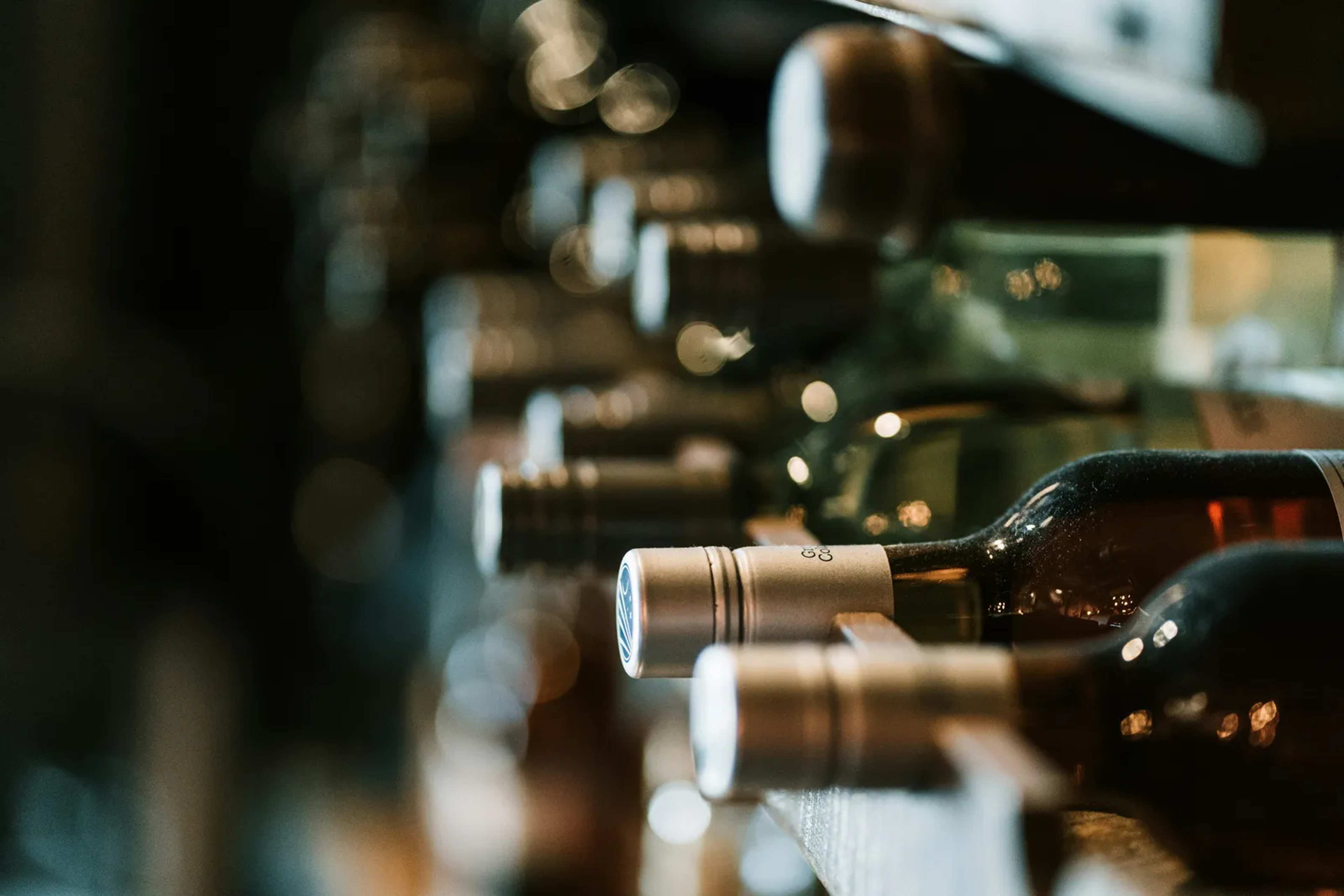 You Can't Mail a Bottle of Wine: The Strict Rules Holiday Gift Buyers Must Follow