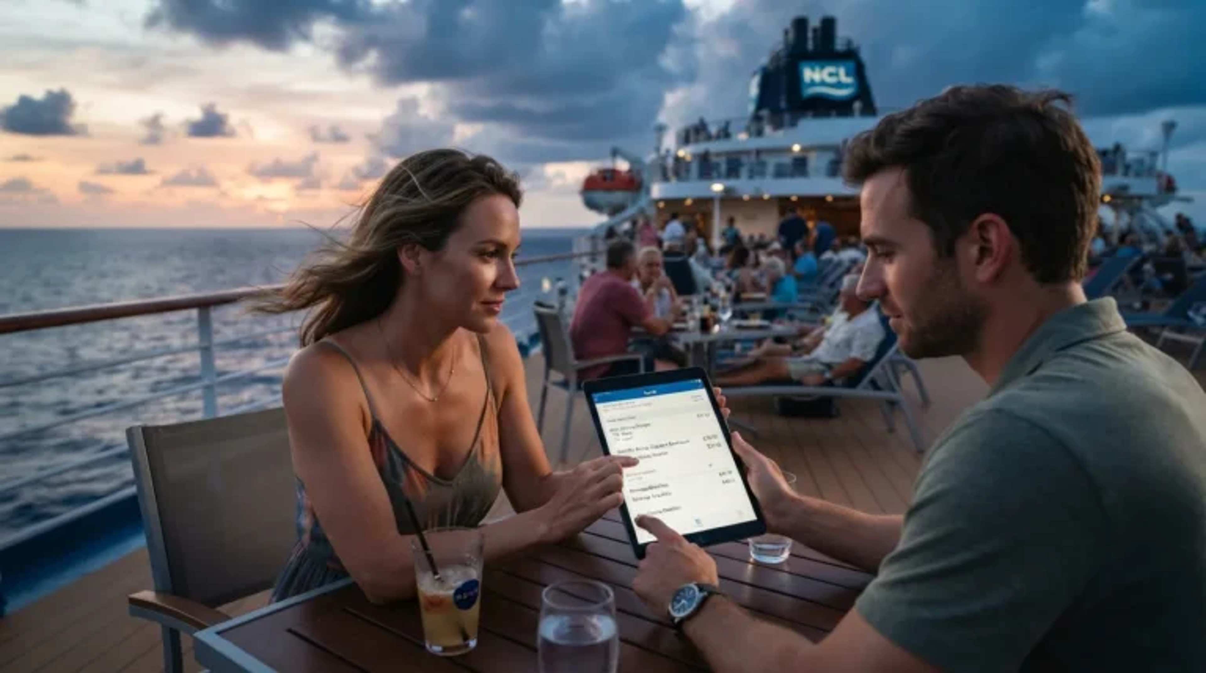 16 Cruise Lines Ranked by How Much the Extras Eventually Cost