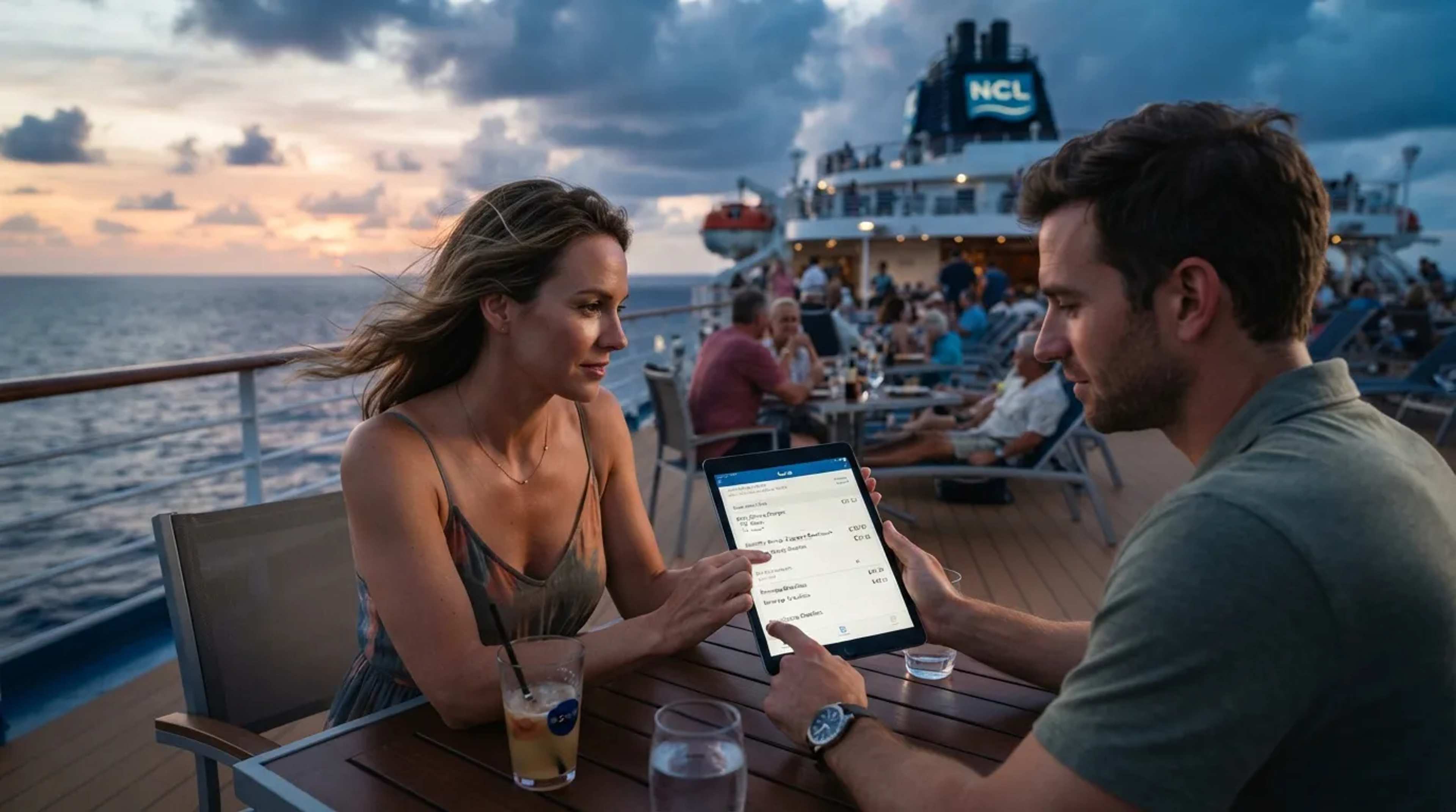 16 Cruise Lines Ranked by How Much the Extras Eventually Cost