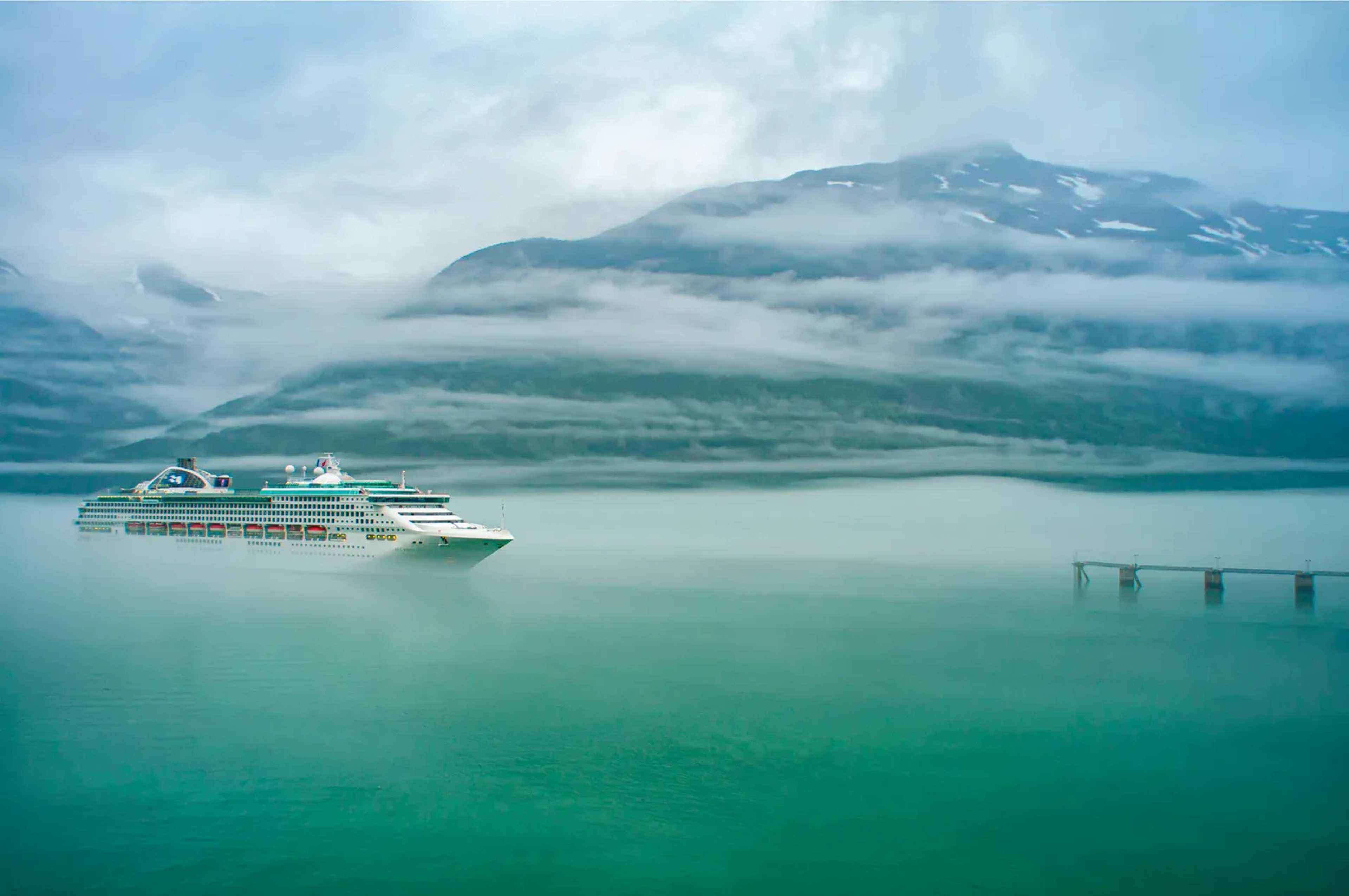 Skagway's Gold Rush Legacy in Cruise Hours