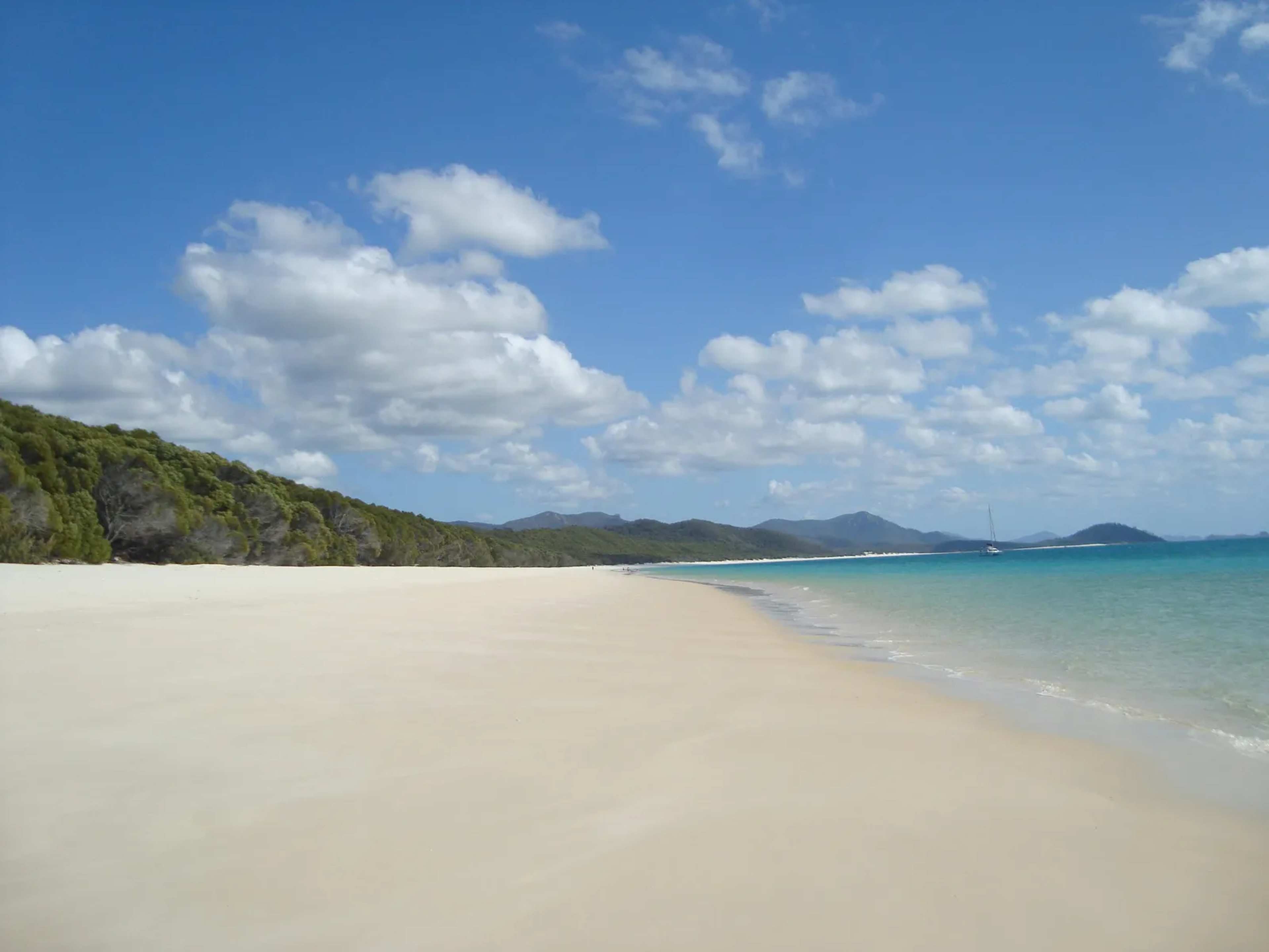 Whitsundays Offers Ideal Long Weekend Getaway