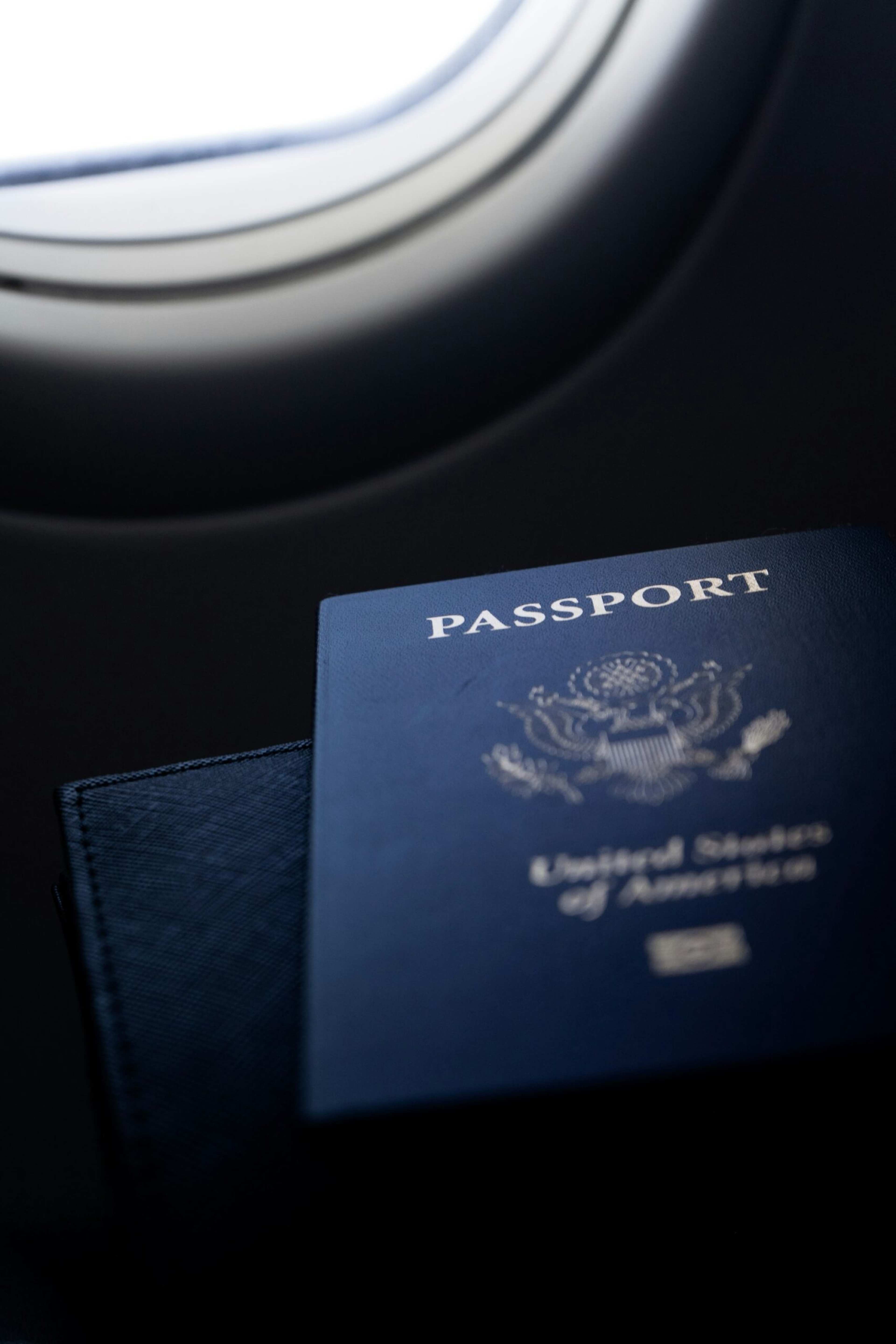 7 Ways to Protect Your Passport While Traveling