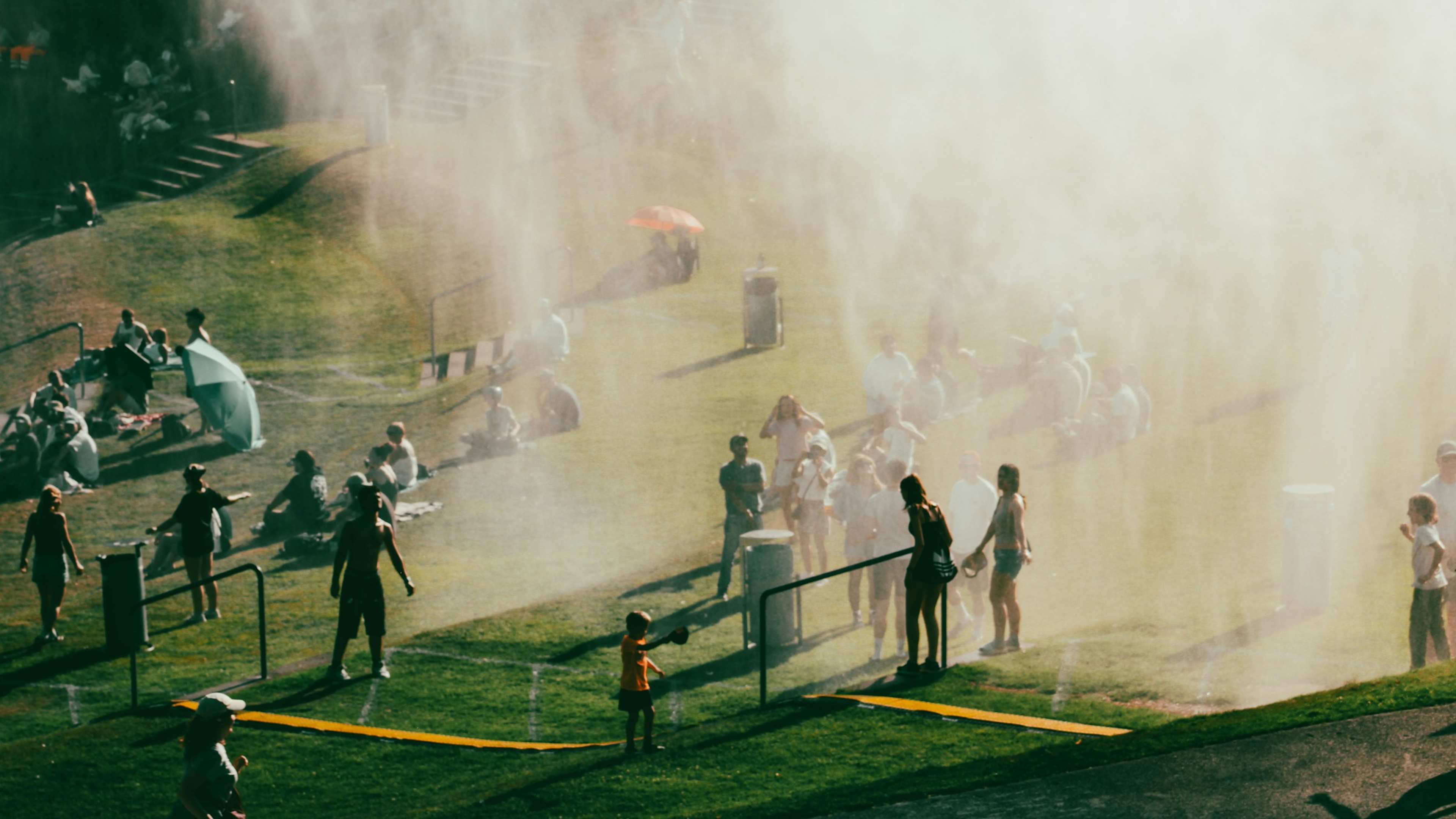 9 Countries Where Extreme Heat Is Making Tourism Unbearable