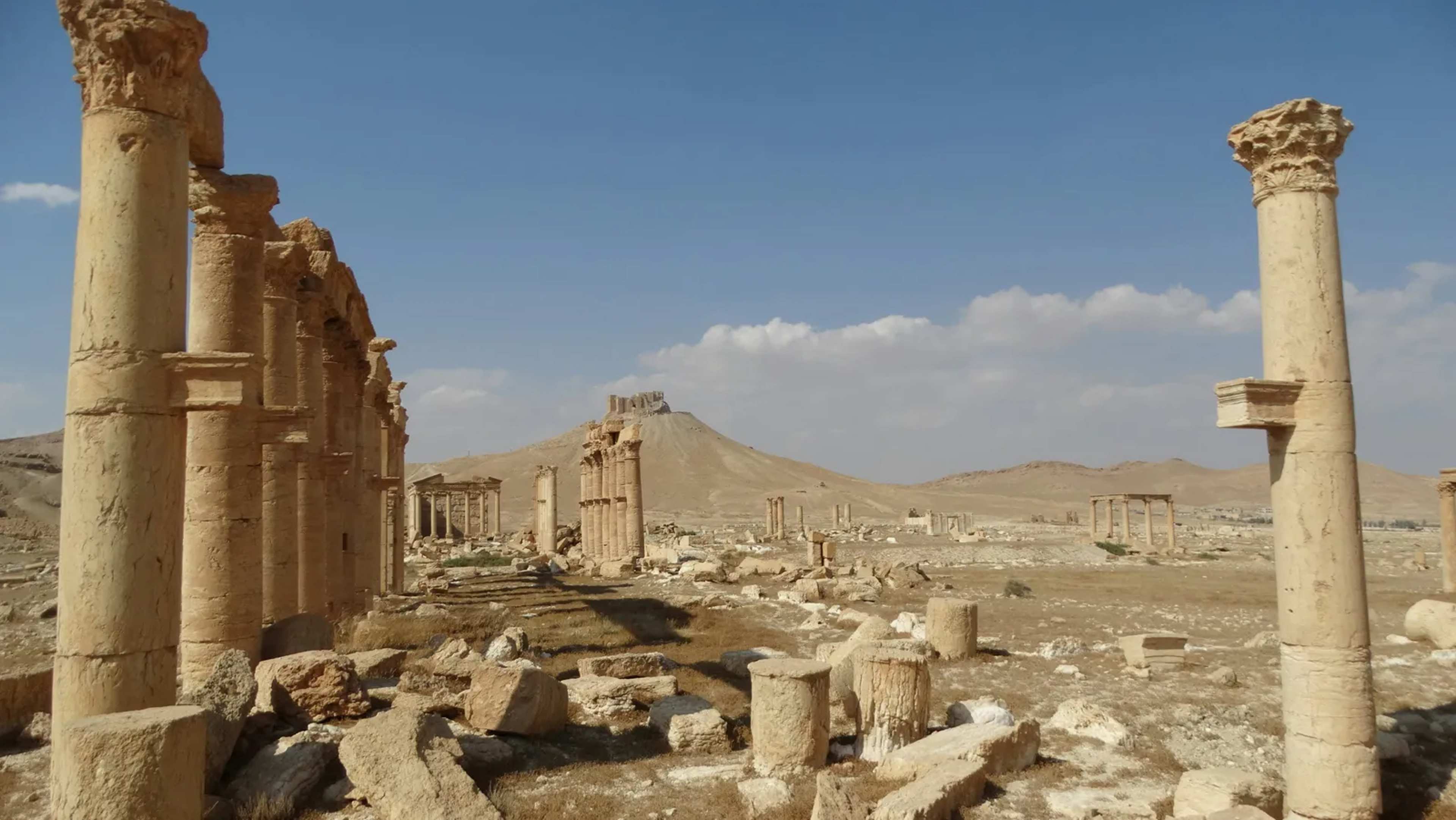 Syria in 2026: Firsthand Look at Travel Under New Leadership