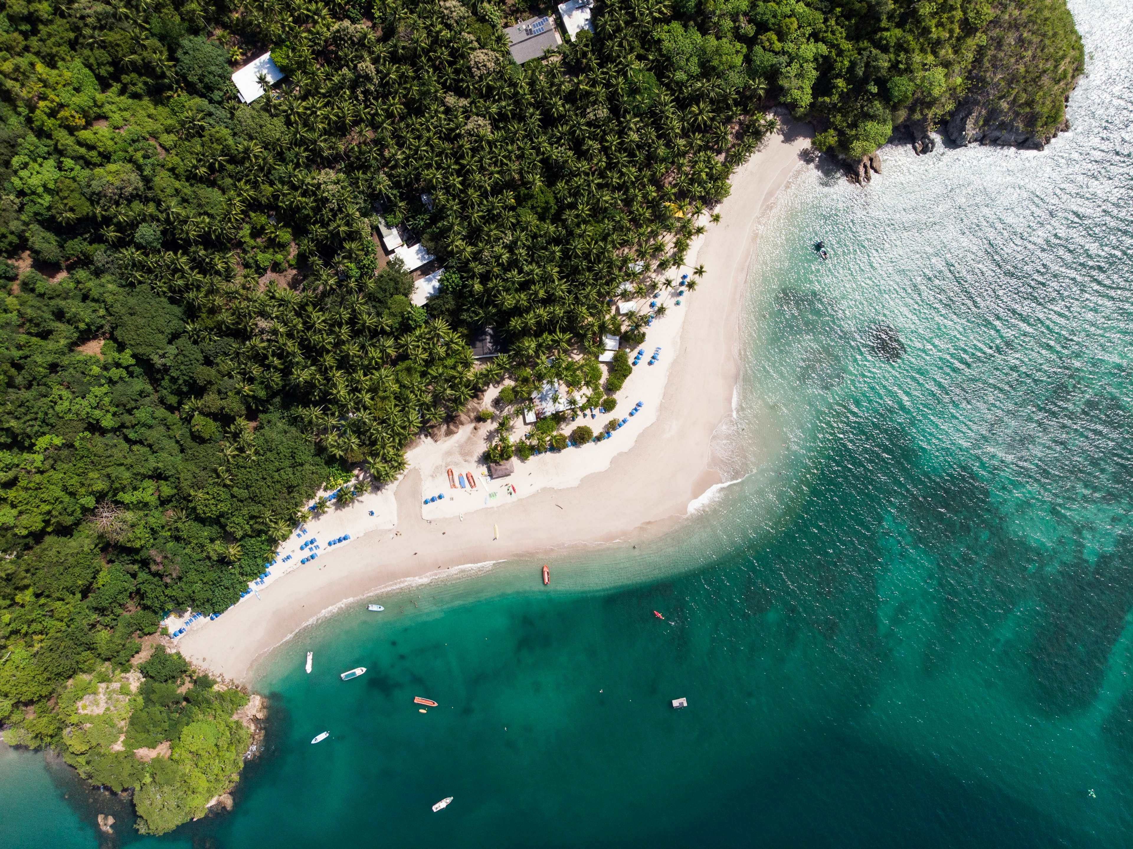 A Costa Rica cers by Surprise