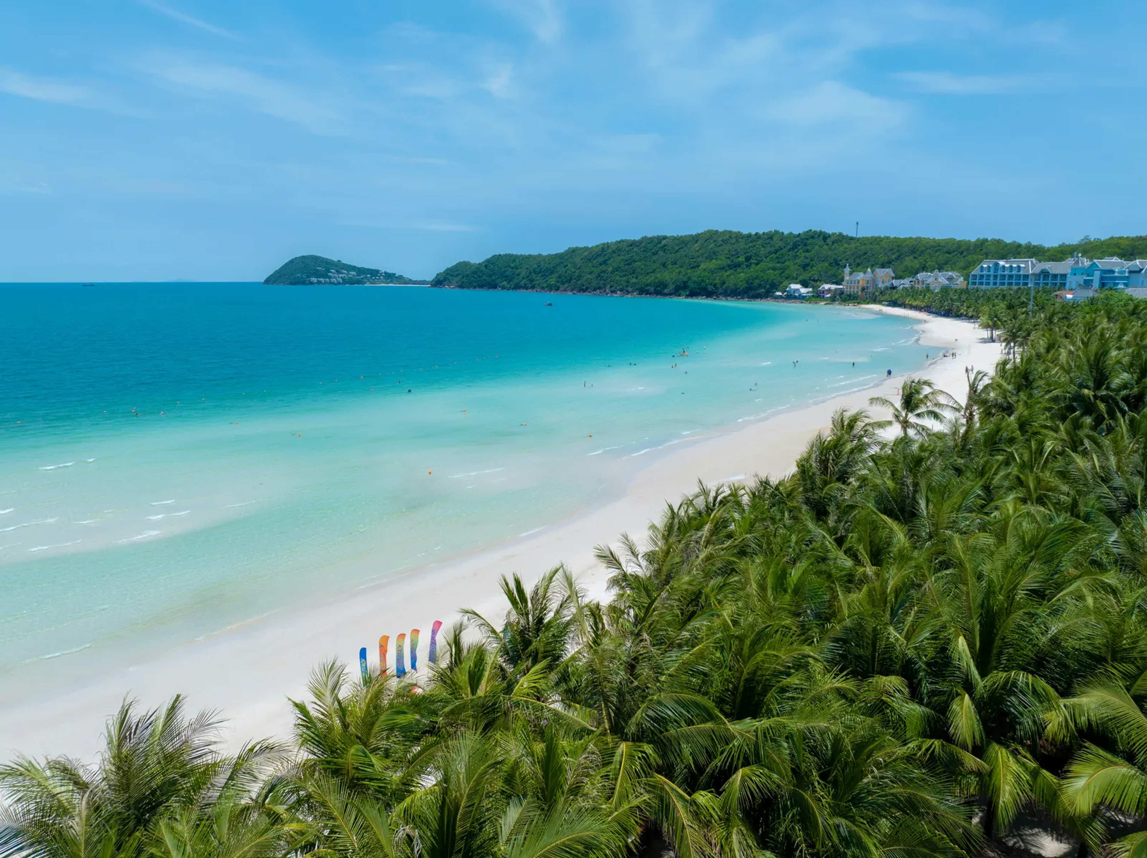 Phu Quoc Island: Vietnam's Largest Escape Where Fishing Villages Meet Jungle and Theme Park Contrasts