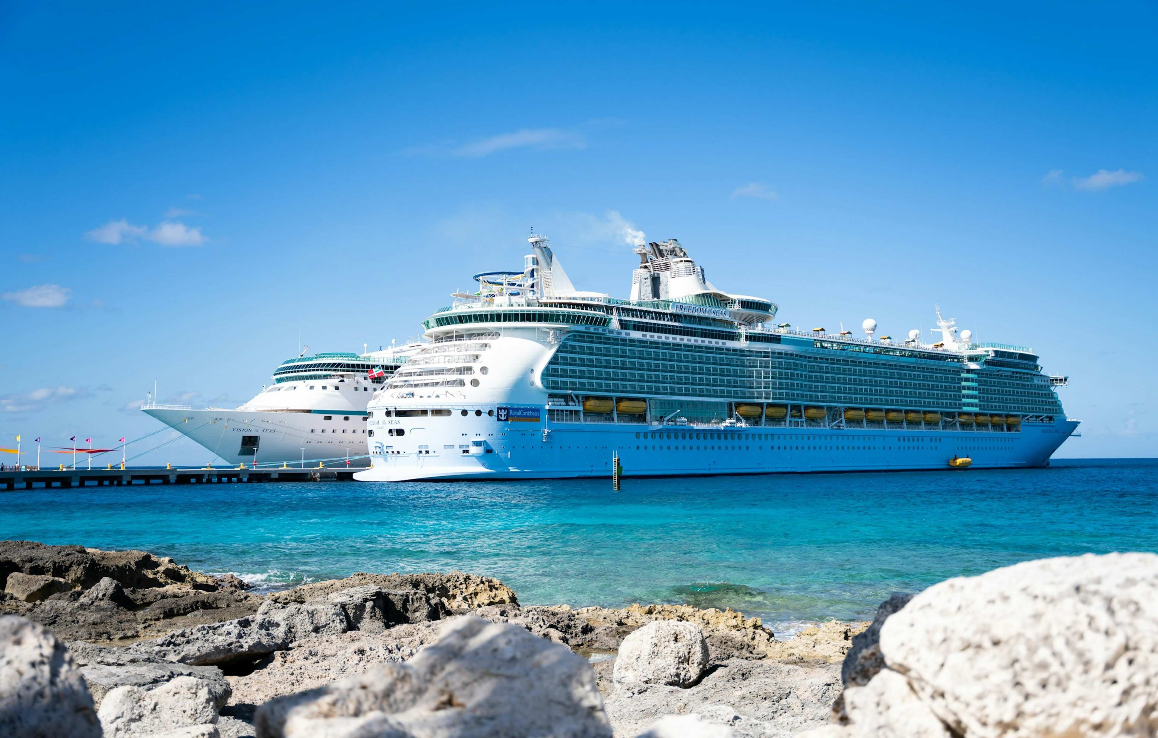 8 Ways Cruise Passengers Can Reduce Wi-Fi and Phone Charges at Sea