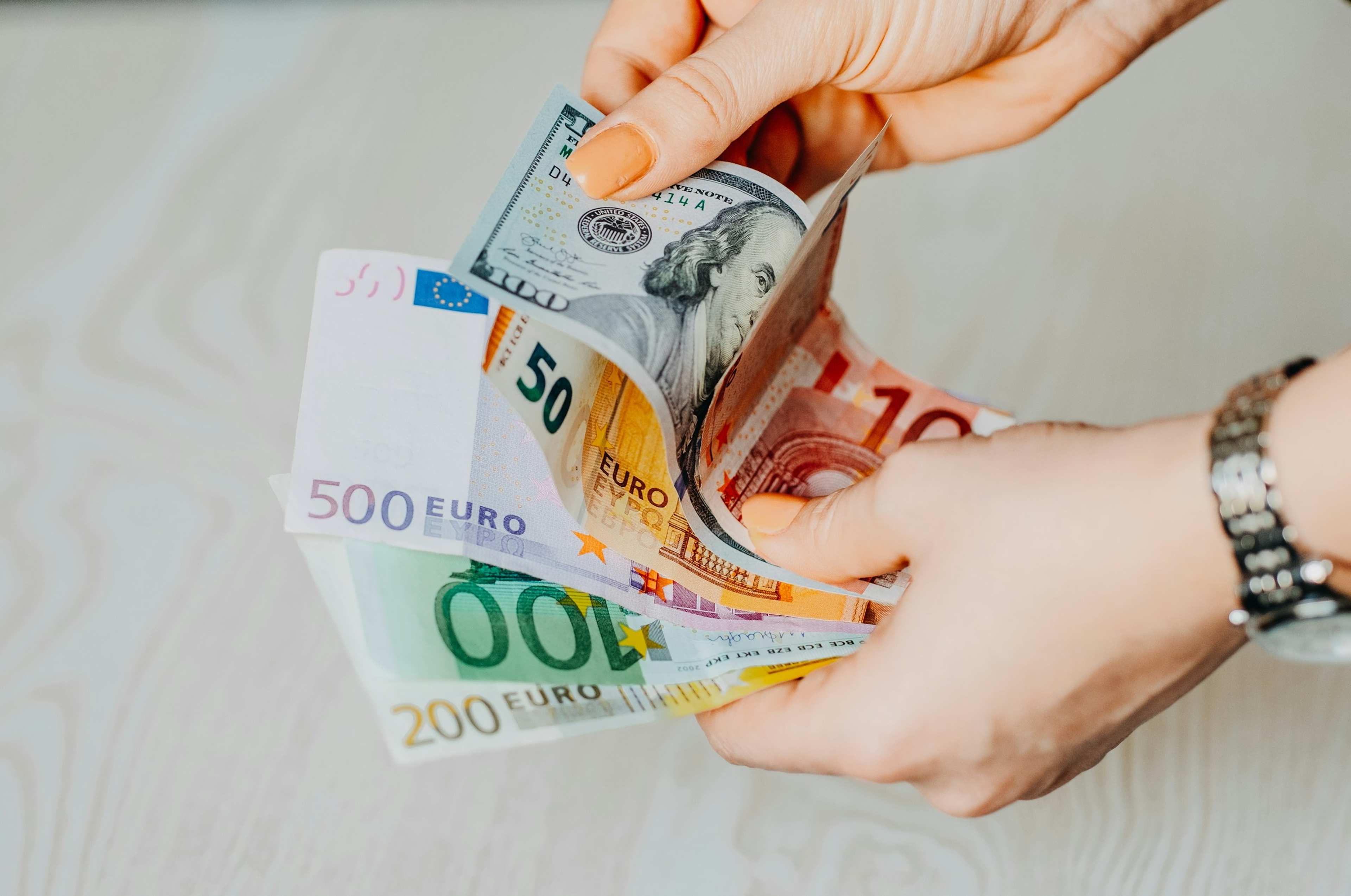 Dynamic Currency Conversion: Why Paying in Your Home Currency Abroad Can Cost More