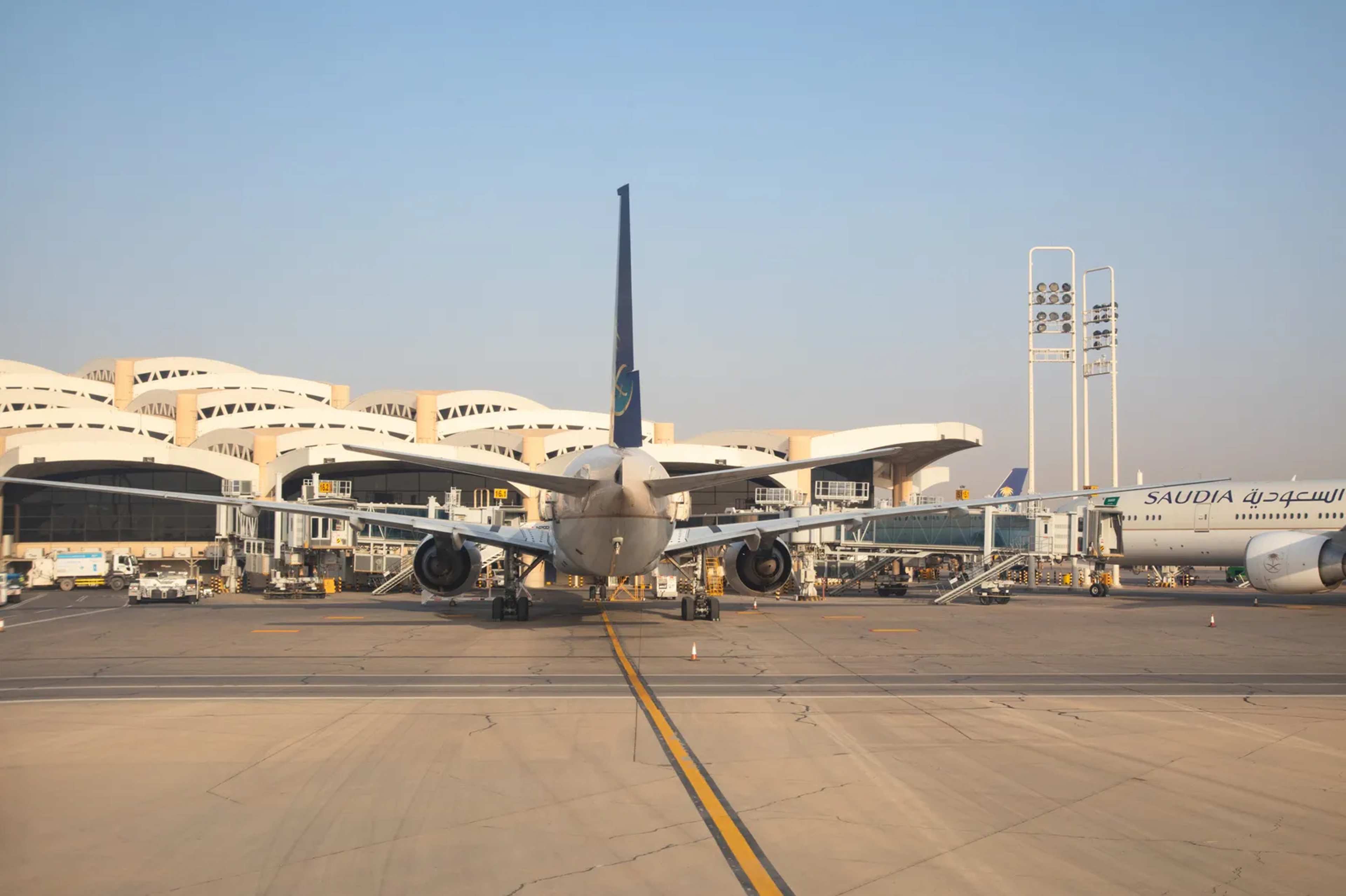 Delta’s Atlanta–Riyadh Launch Still Planned Despite Route Review