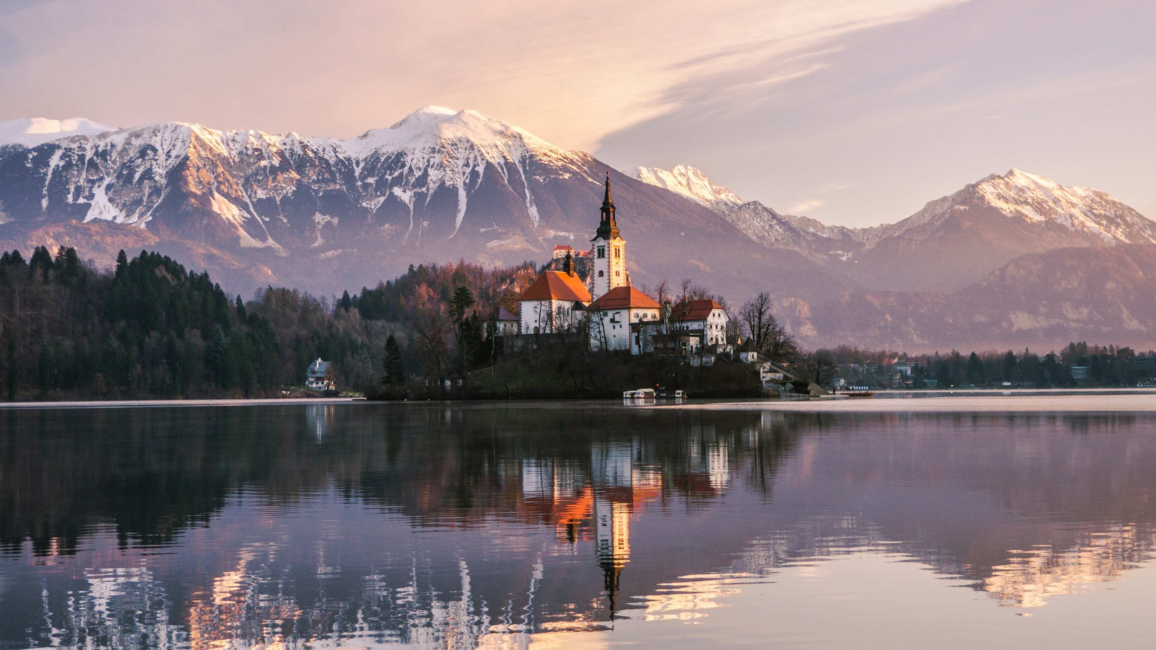 Why I Chose Lake Bohinj Over Lake Bled on My Trip to Slovenia