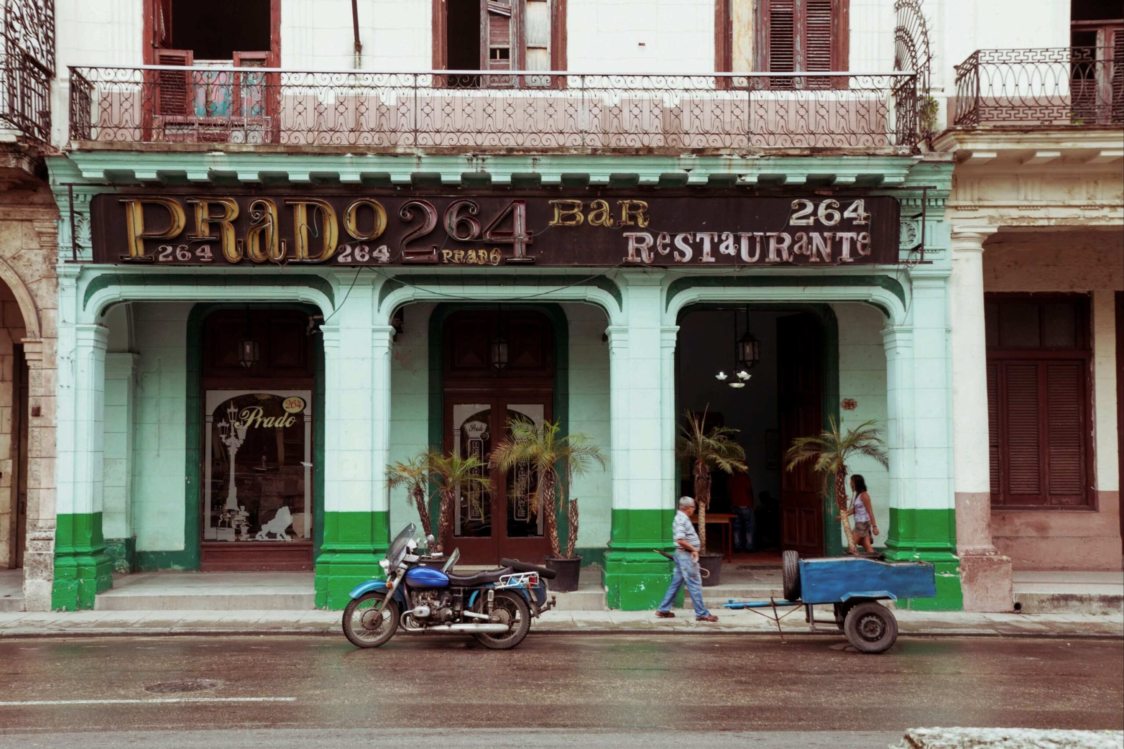 Cuba Travel Crackdown: New U.S. Restrictions Could Complicate Your Next Trip
