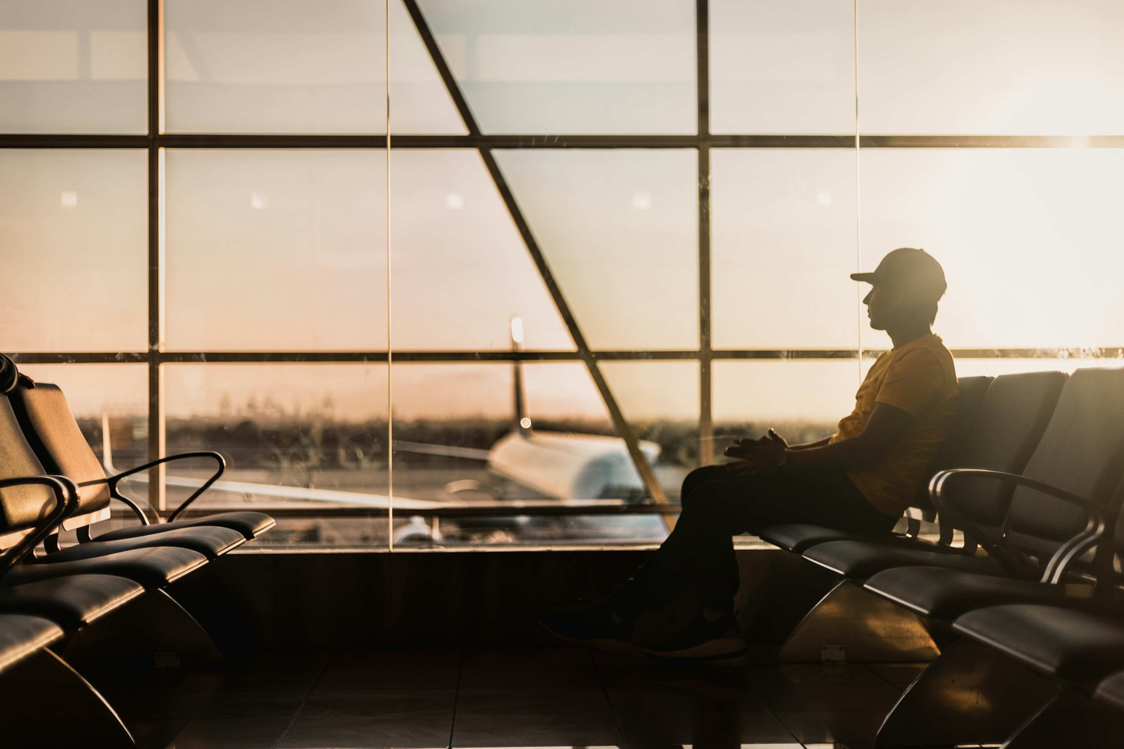 Airport Lounge Access Without Elite Status: 6 Ways Travelers Can Get In