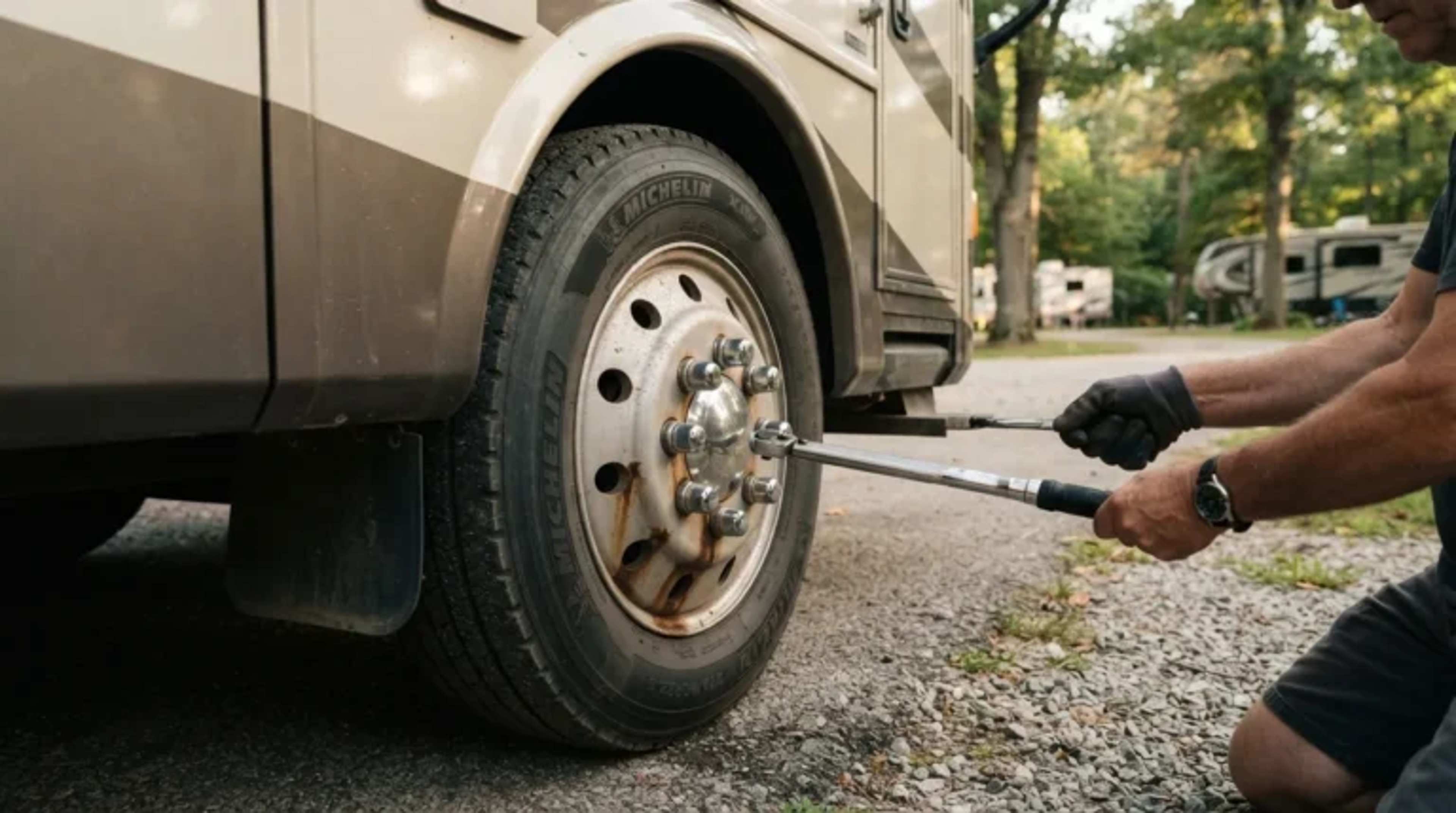 25 Things Experienced RV Owners Check Before Settling In for a Night on the Road
