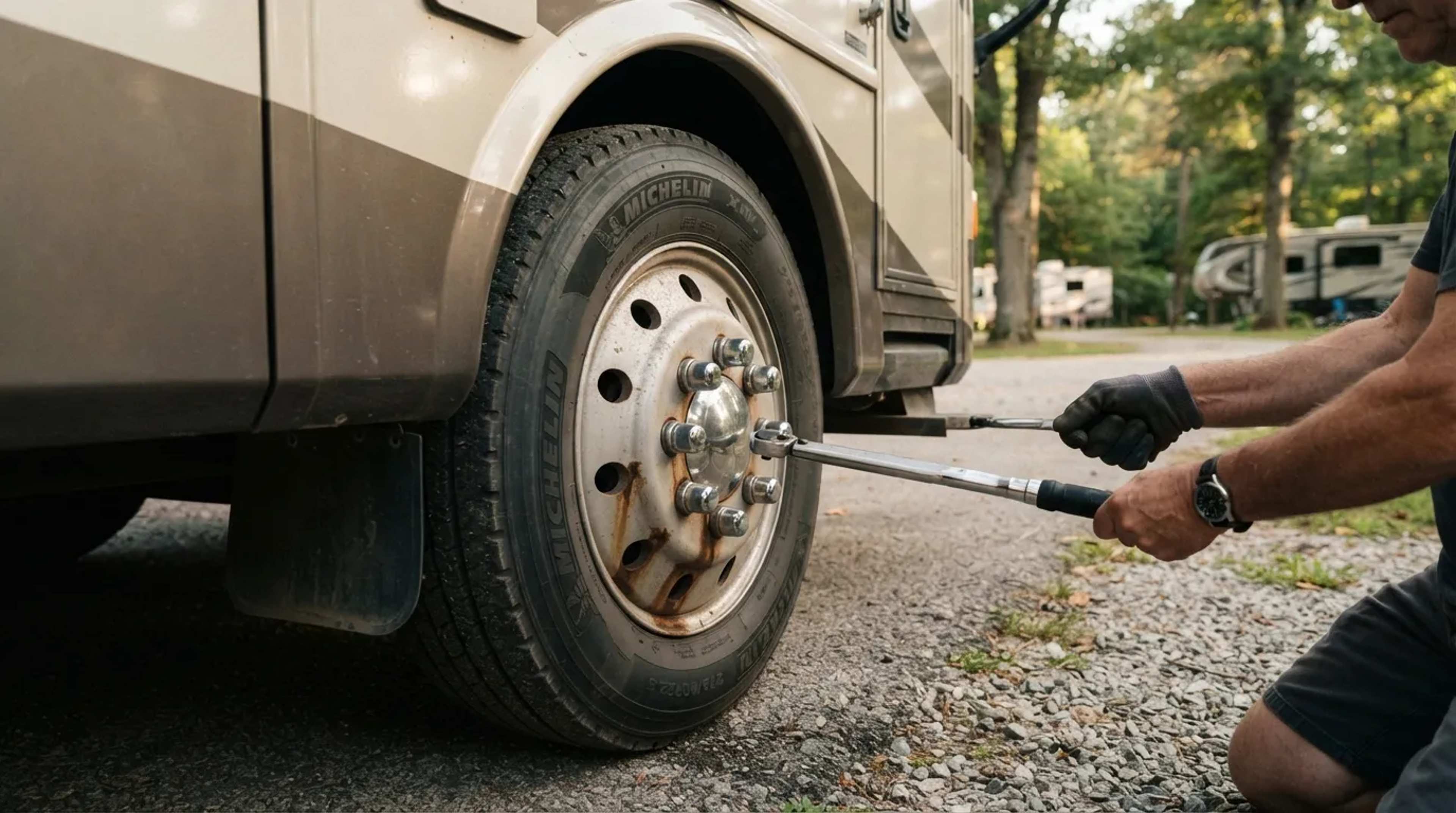 25 Things Experienced RV Owners Check Before Settling In for a Night on the Road