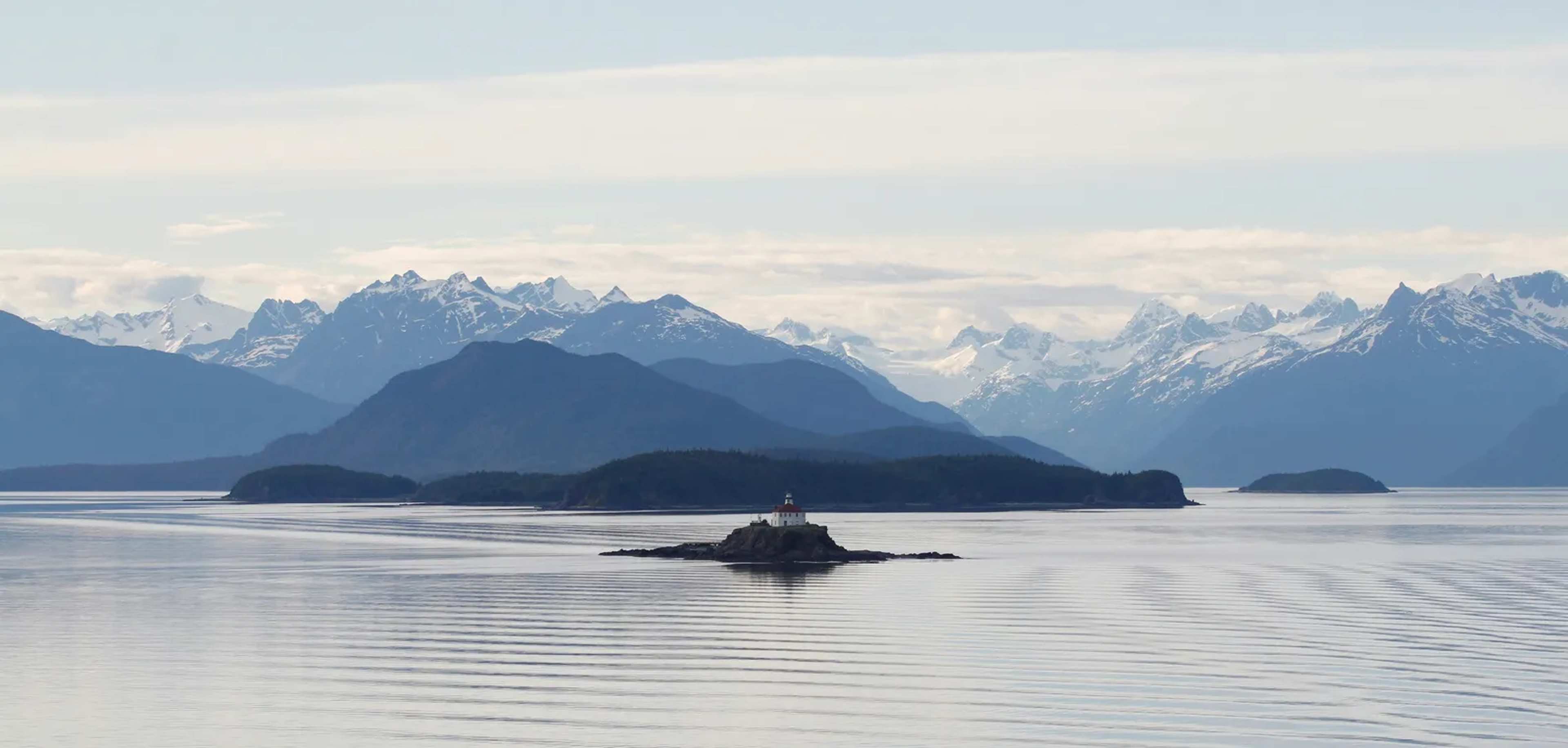Heli-Hiking a Glacier: Gene Sloan’s Standout Alaska Cruise Excursions