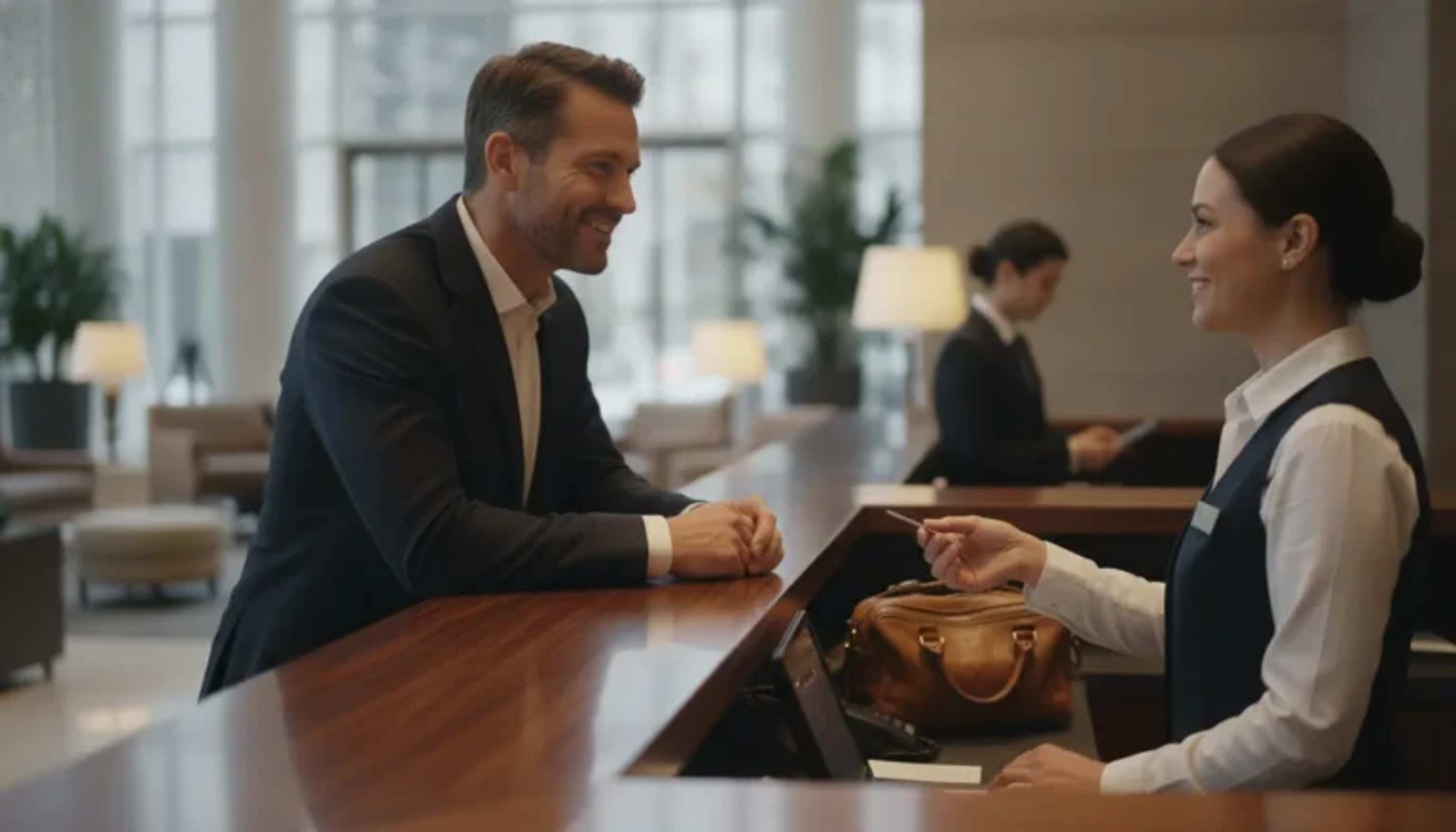 22 Arrival Habits That Mark a Guest Who Returns Several Times Yearly